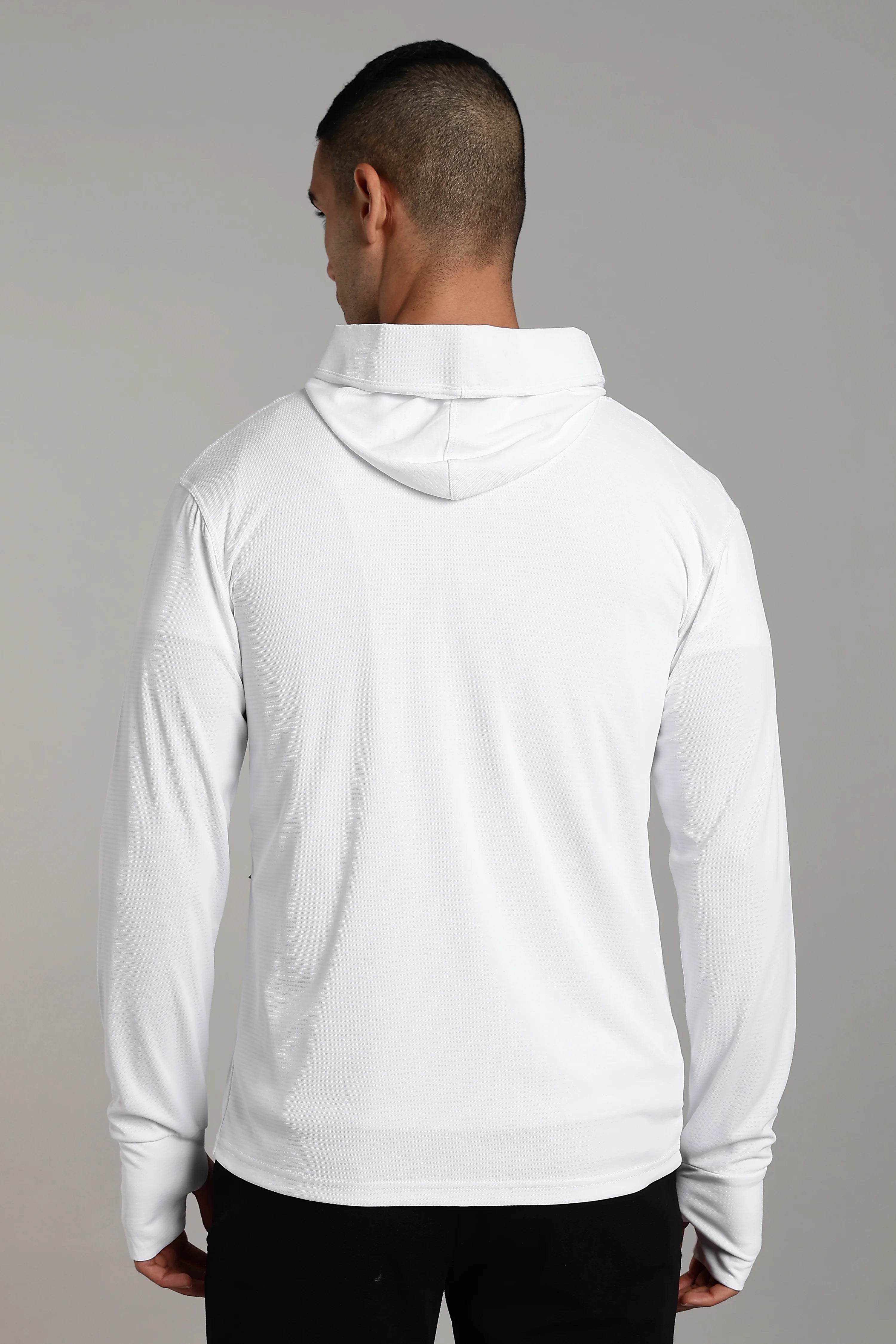 Sunscreen Jacket 2.0