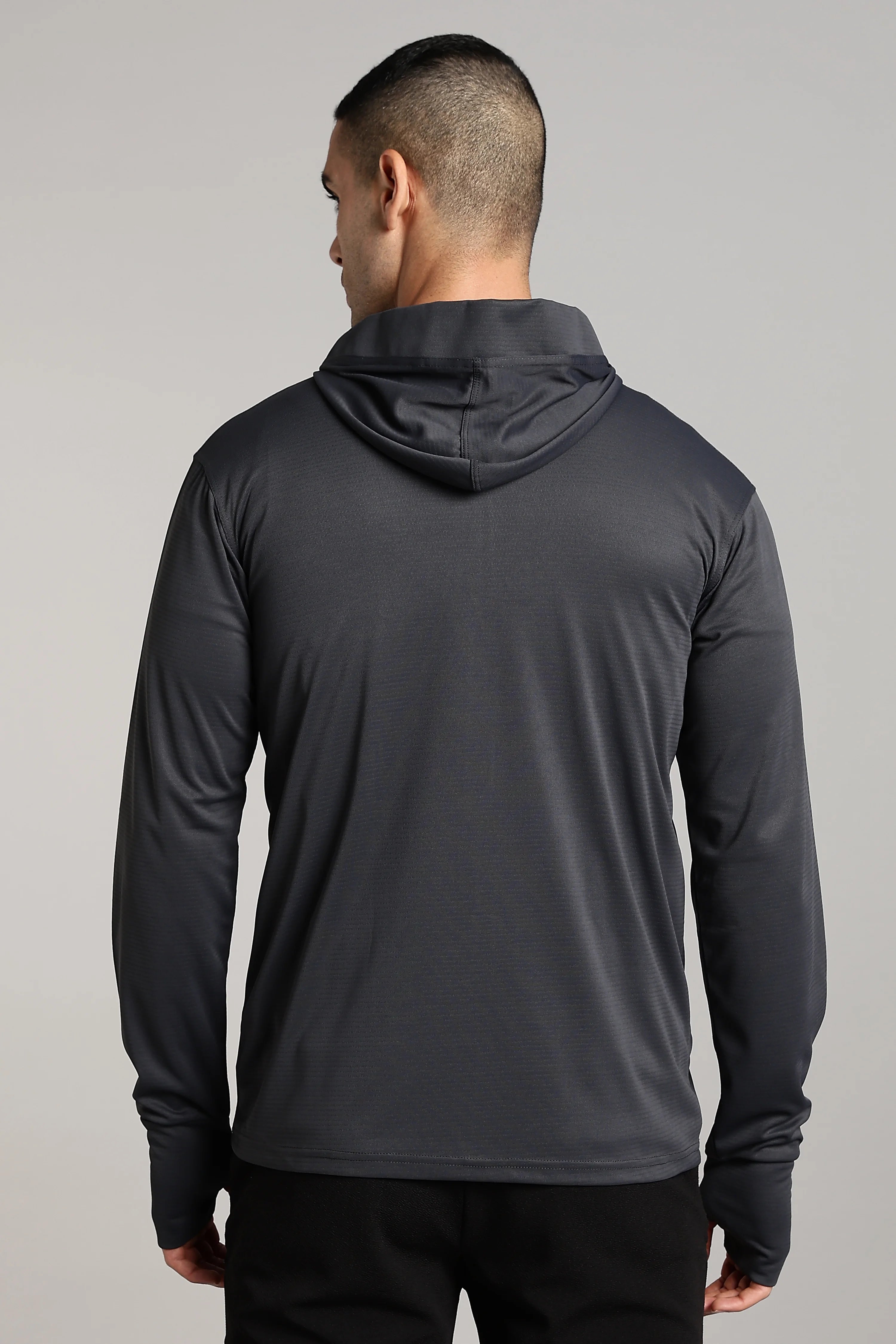 Sunscreen Jacket Pro