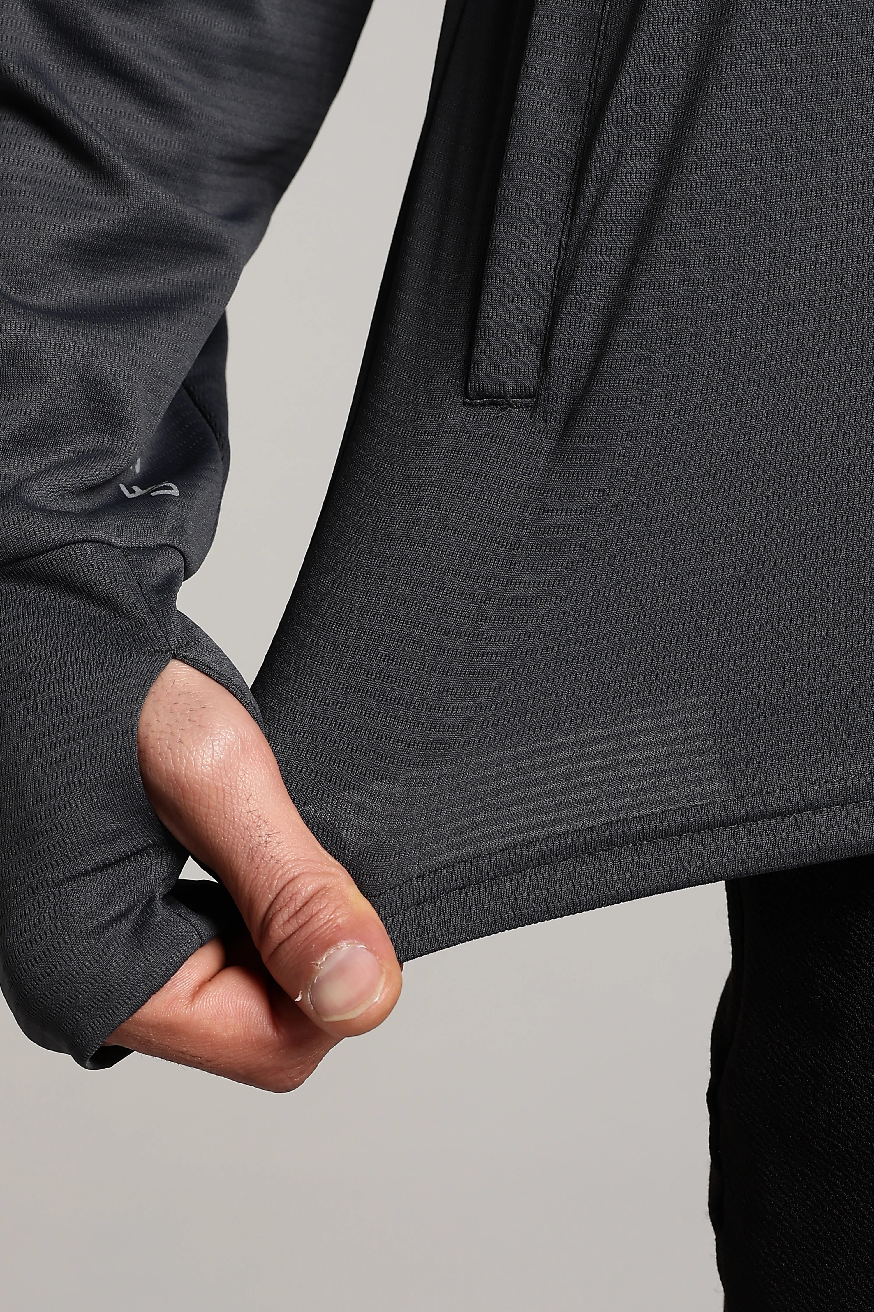 Sunscreen Jacket Pro