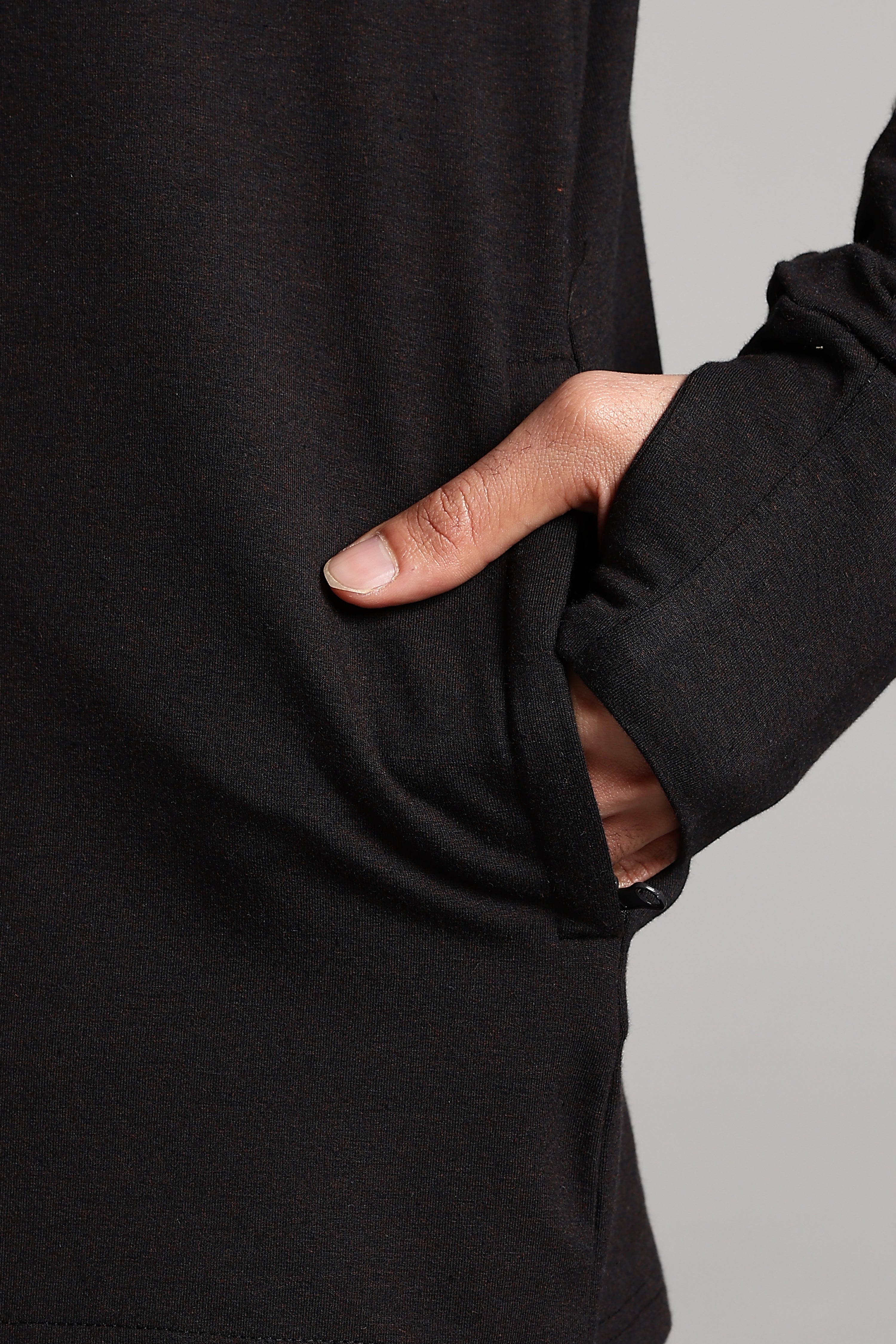 Anti Ac Thermal Jacket 2.0 Pro