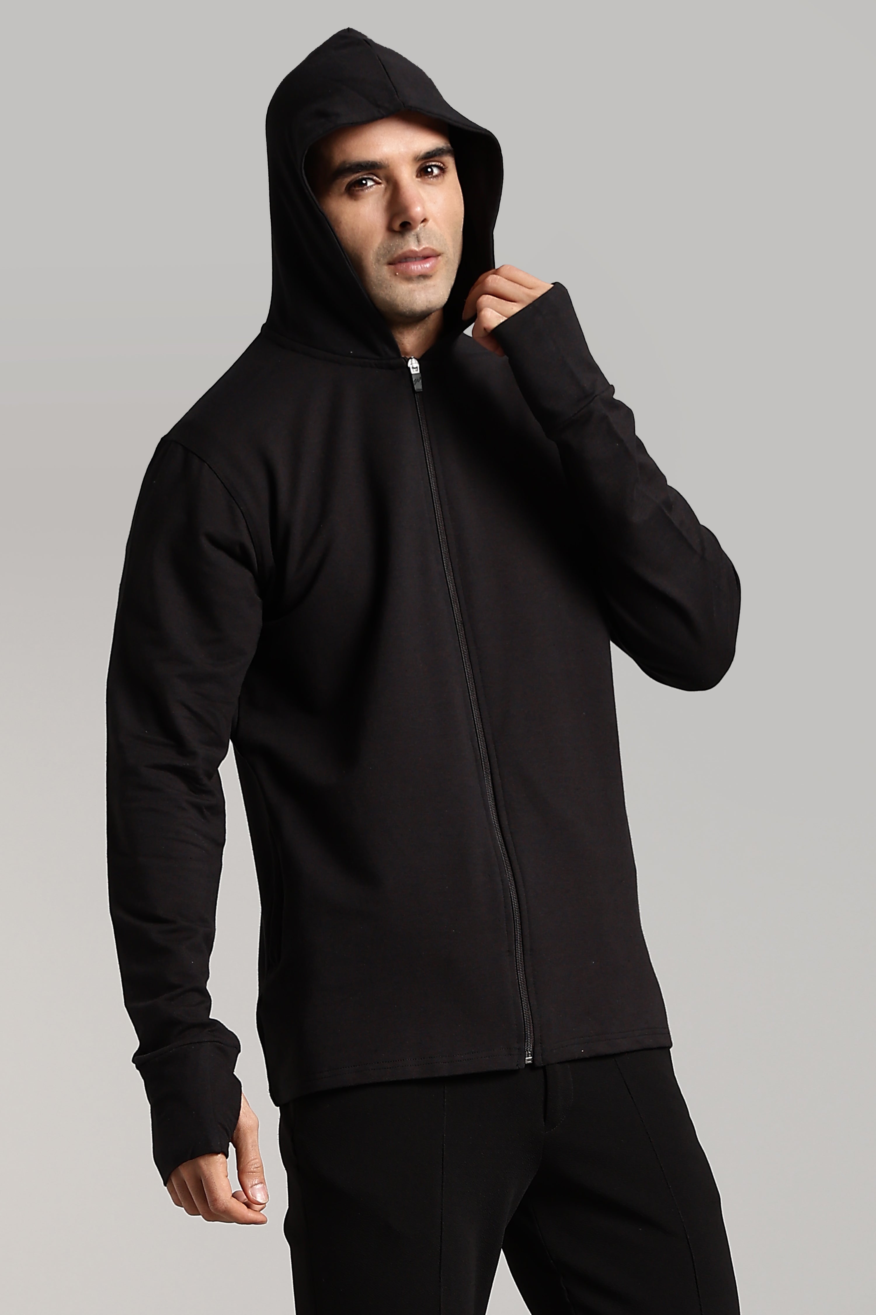 Anti Ac Thermal Jacket 2.0 Pro