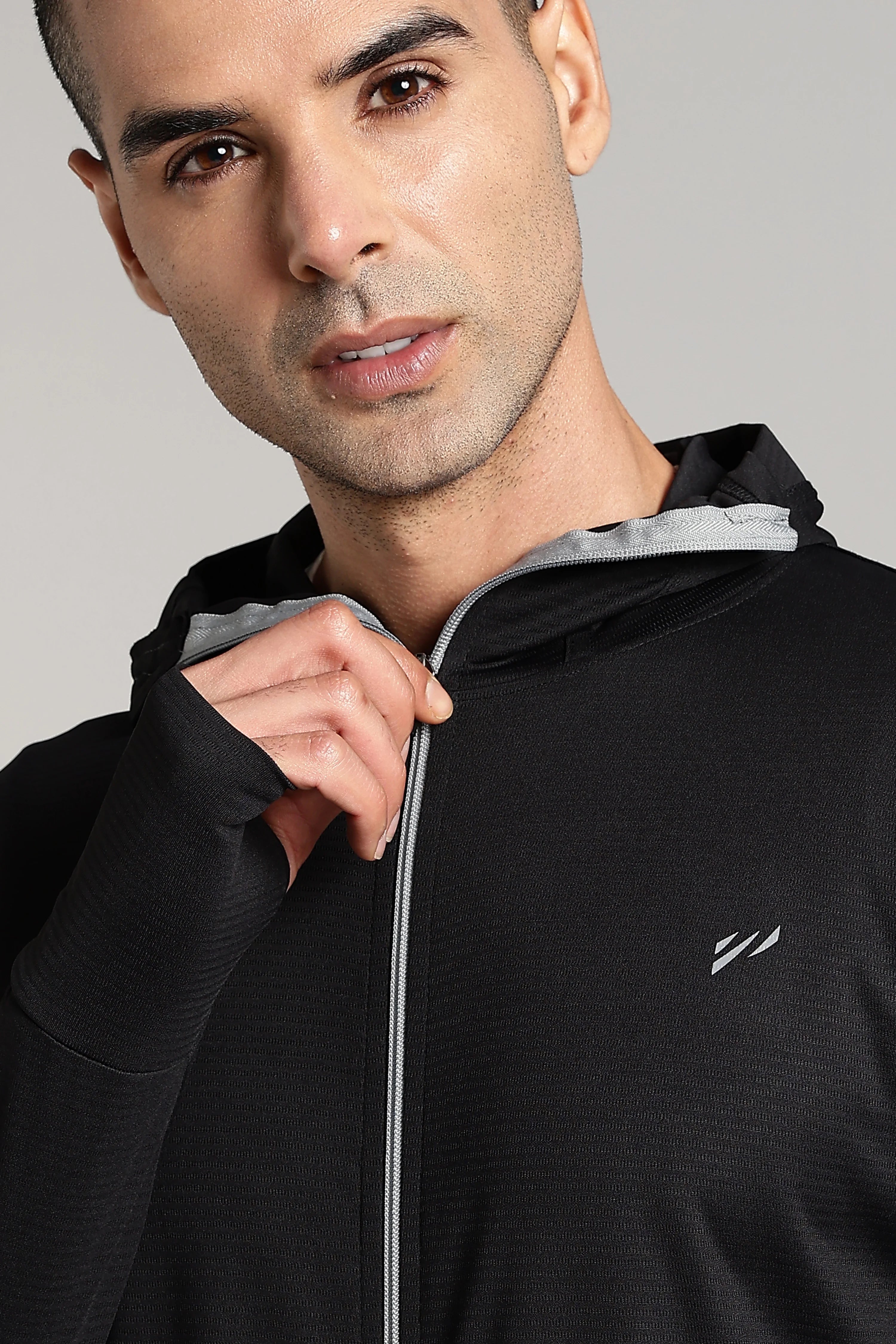 Sunscreen Jacket 2.0