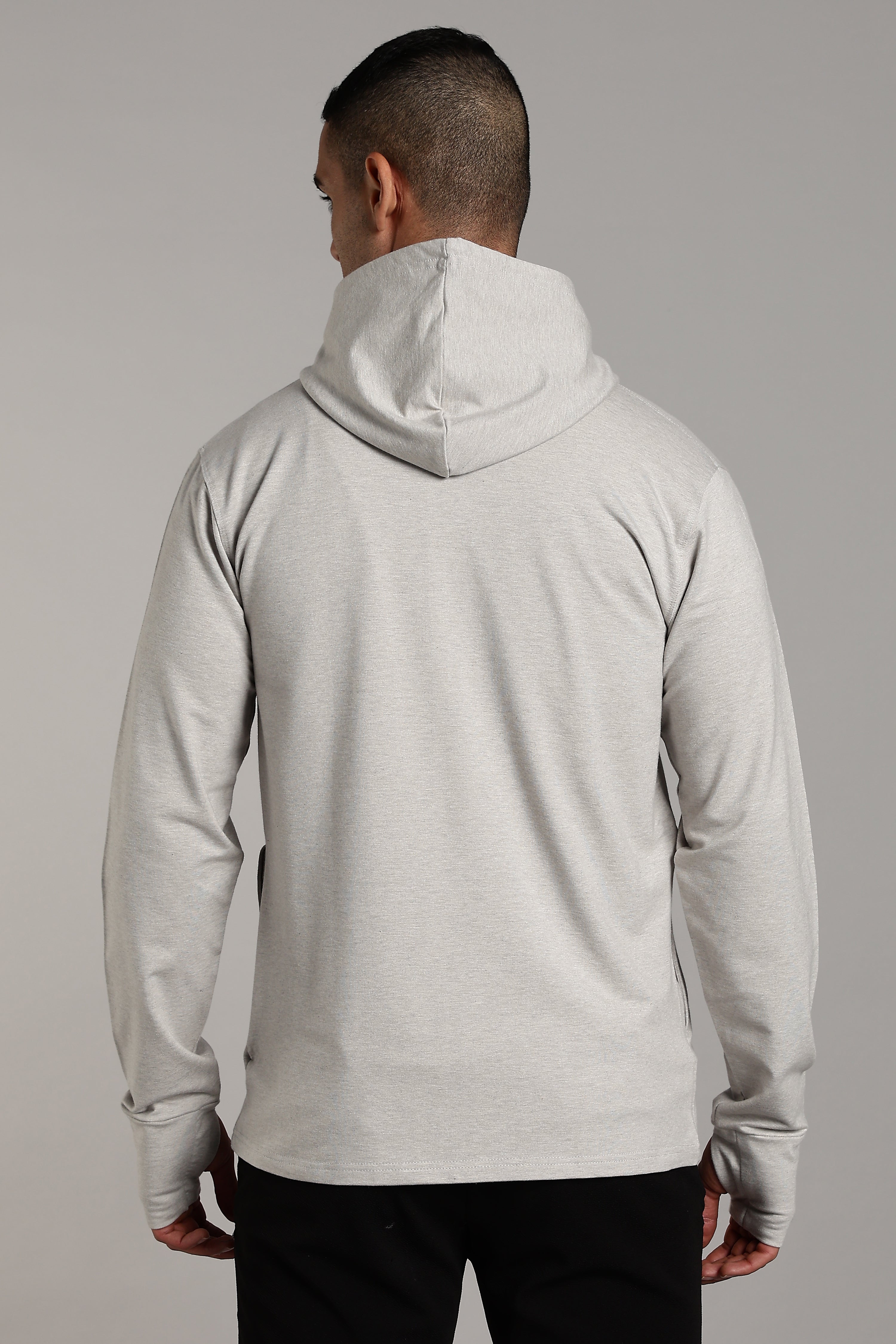 Anti Ac Thermal Jacket 2.0 Pro