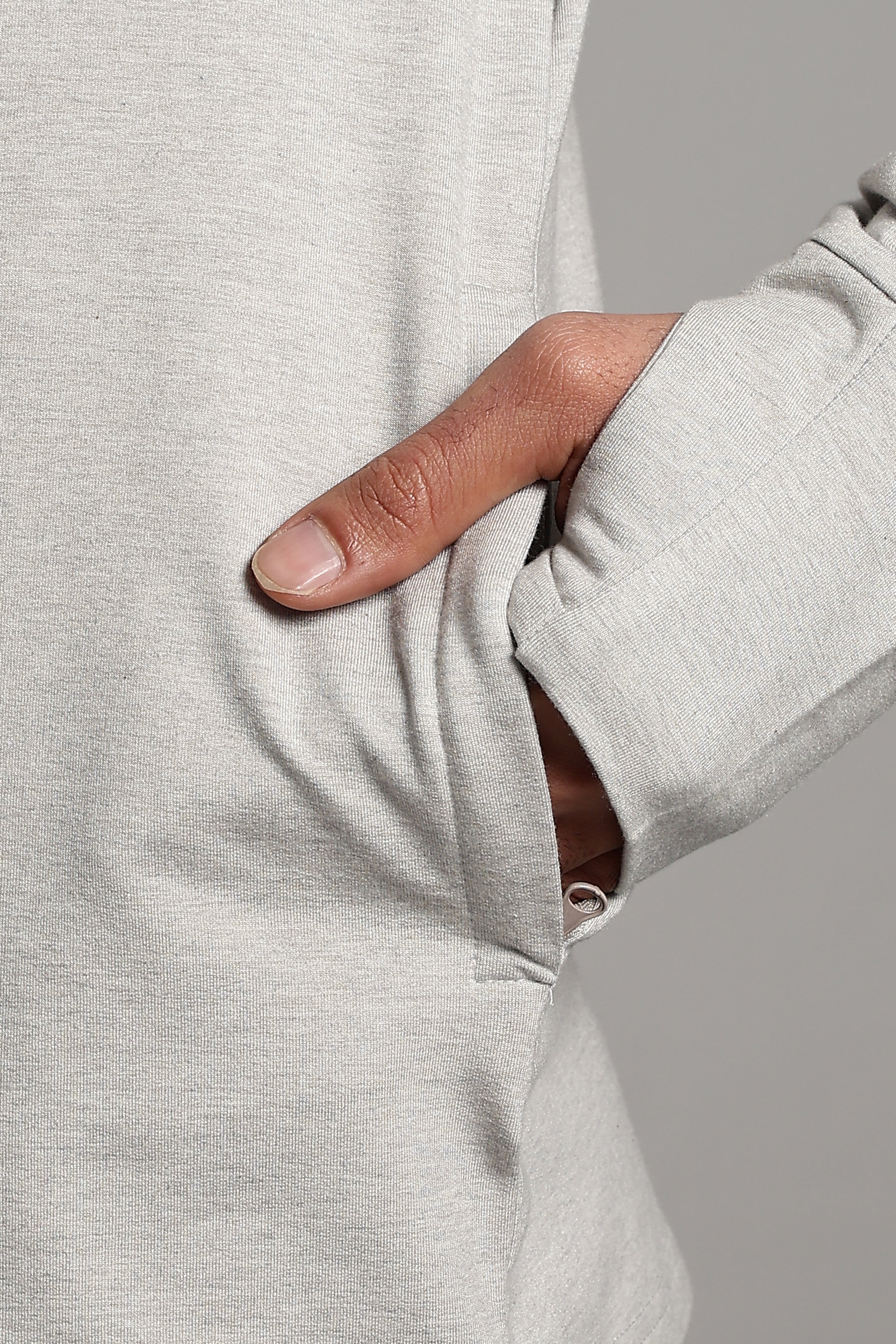 Anti Ac Thermal Jacket 2.0 Pro