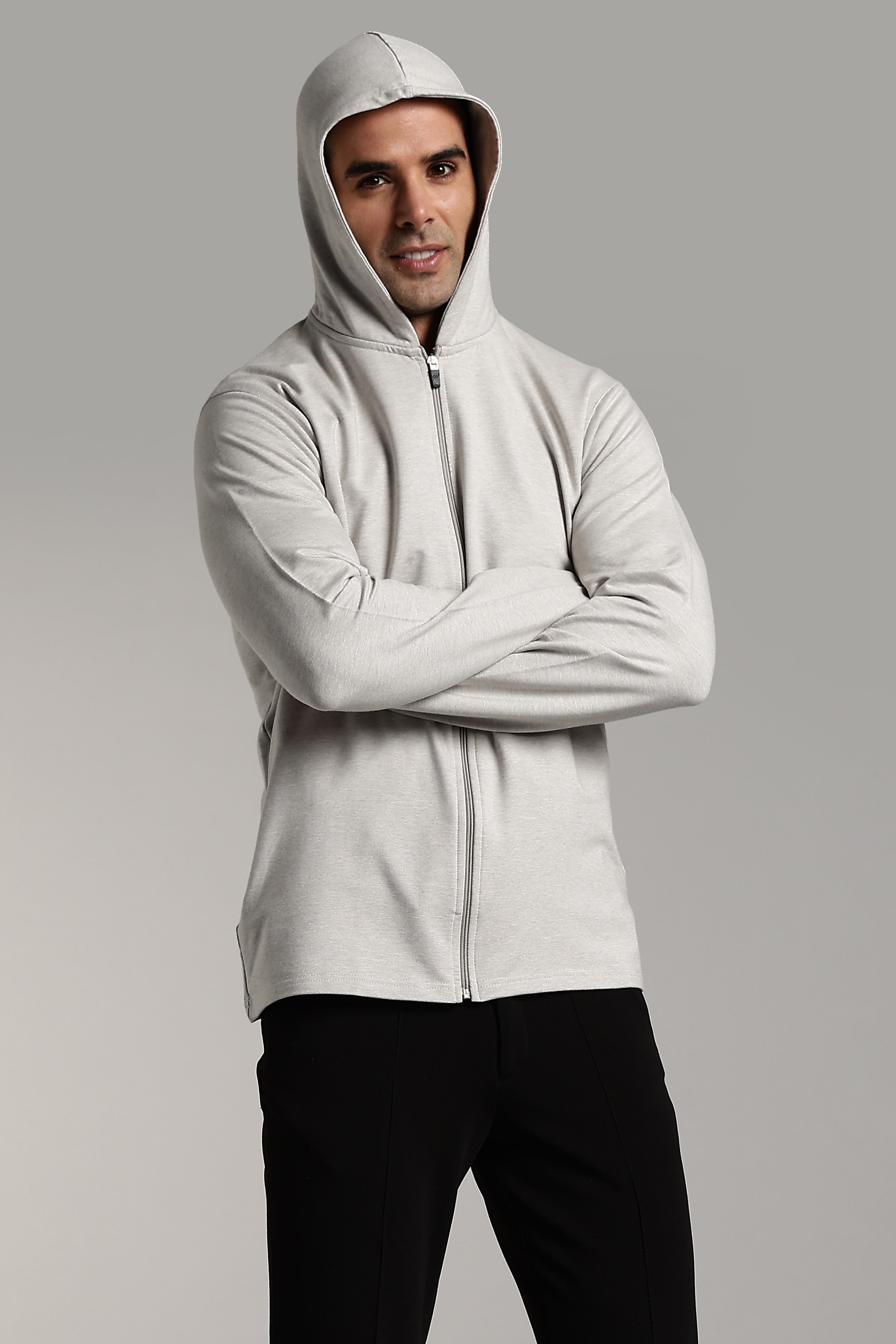 Anti Ac Thermal Jacket Pro