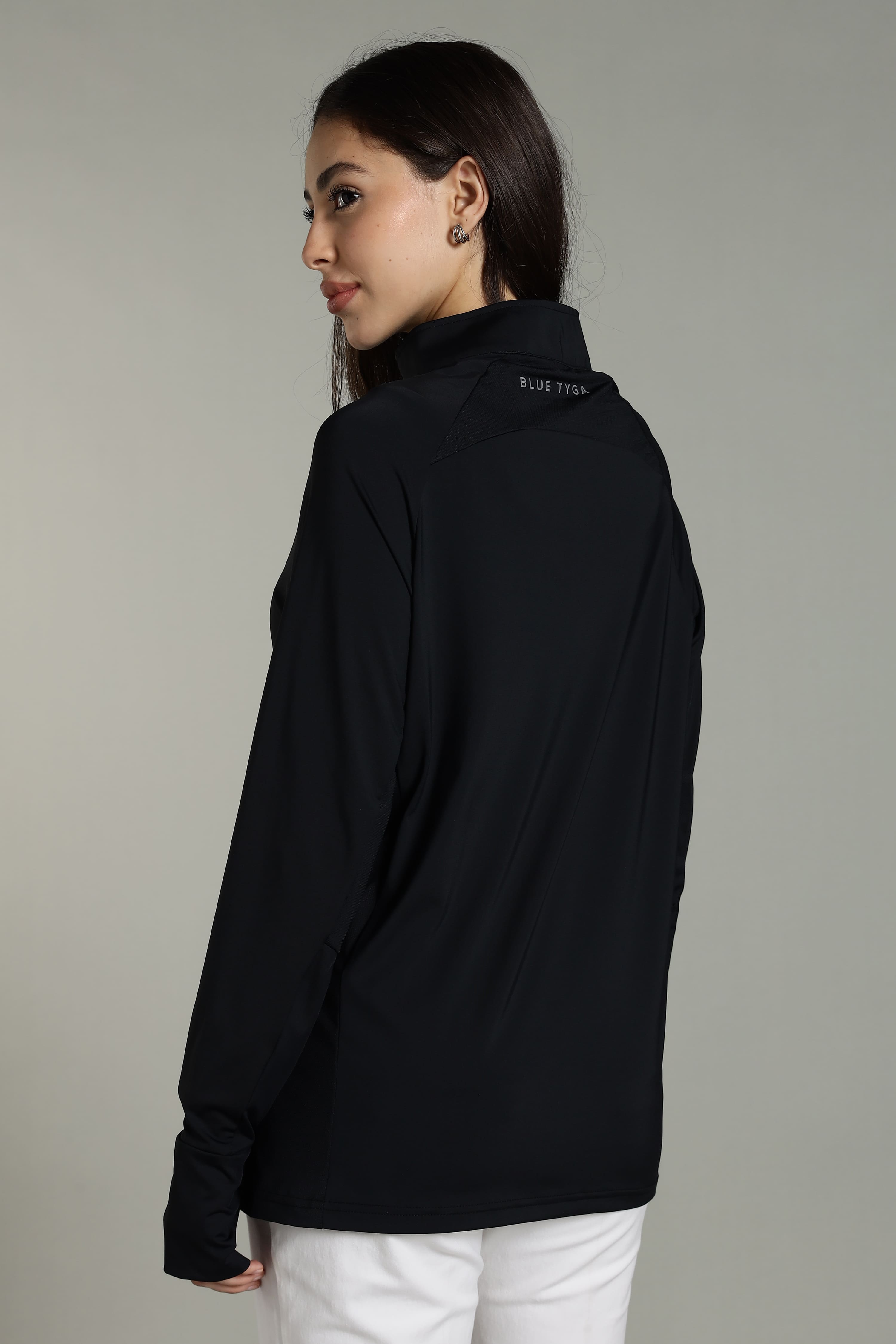 Womens Sunscreen Jacket Ice Pro