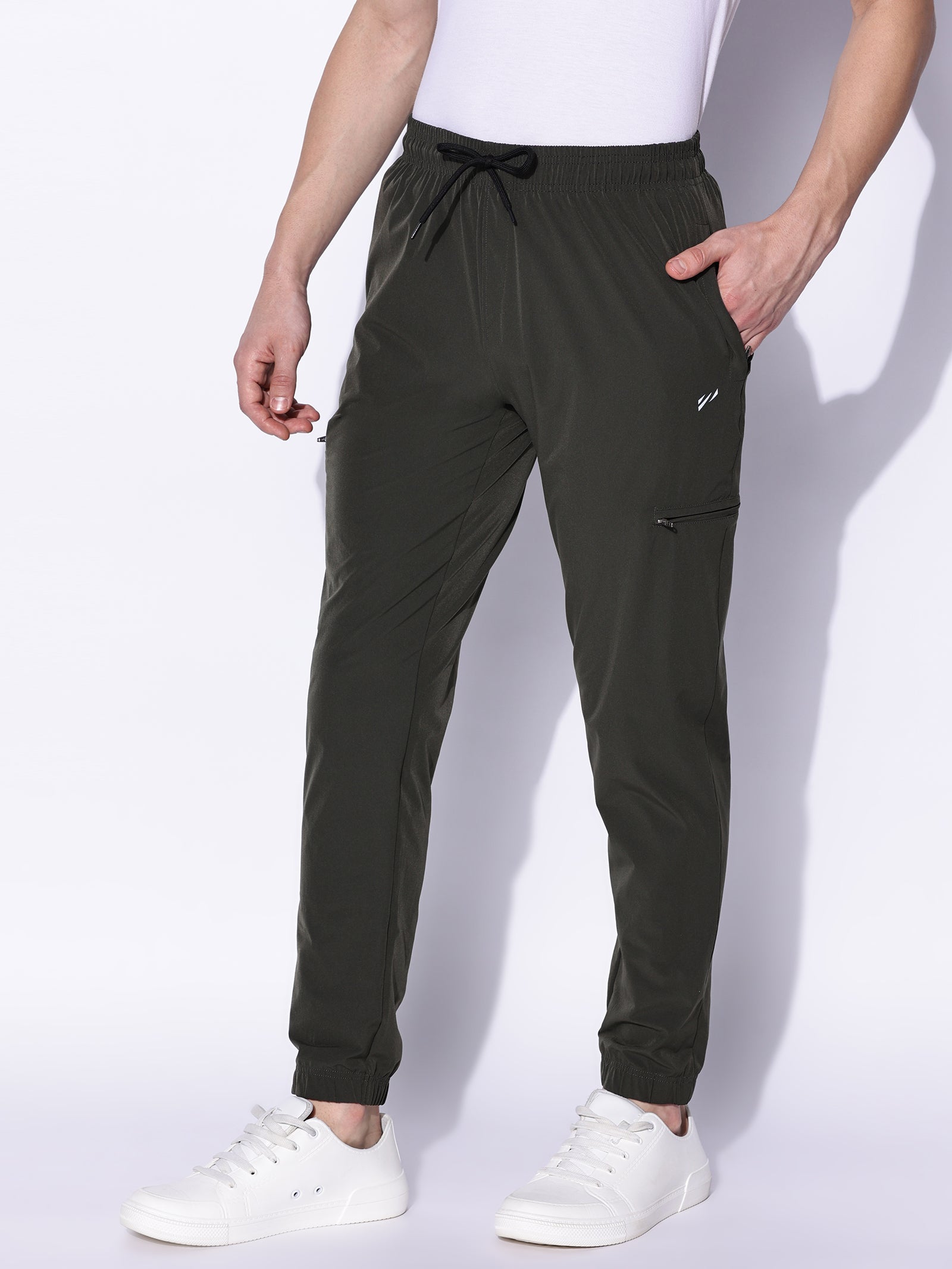 Travel Joggers Pro