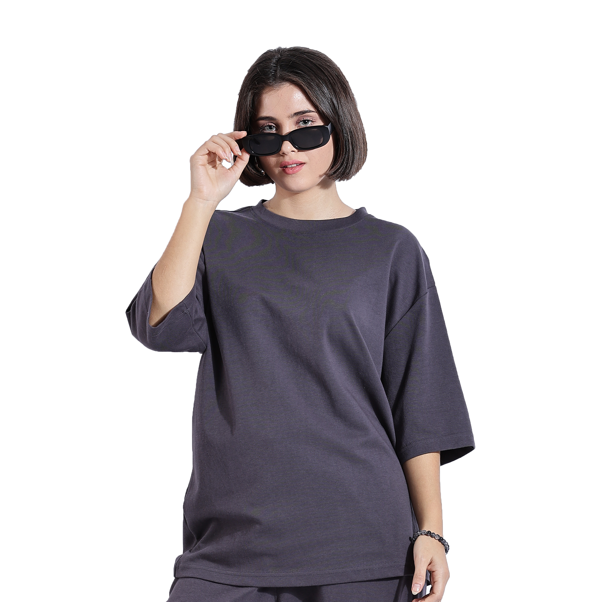 Womens 2D AIR TEE