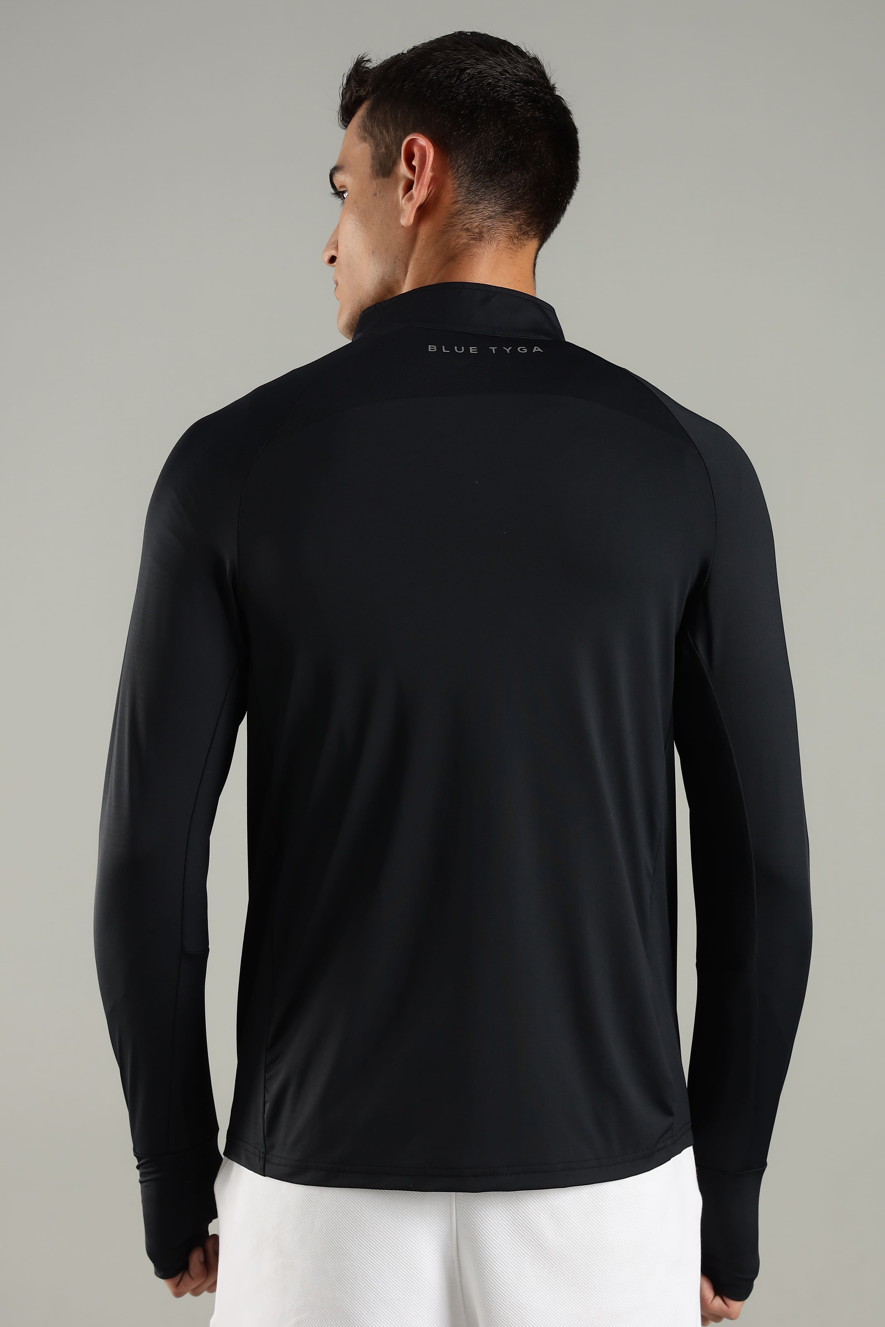 Sunscreen Jacket Ice