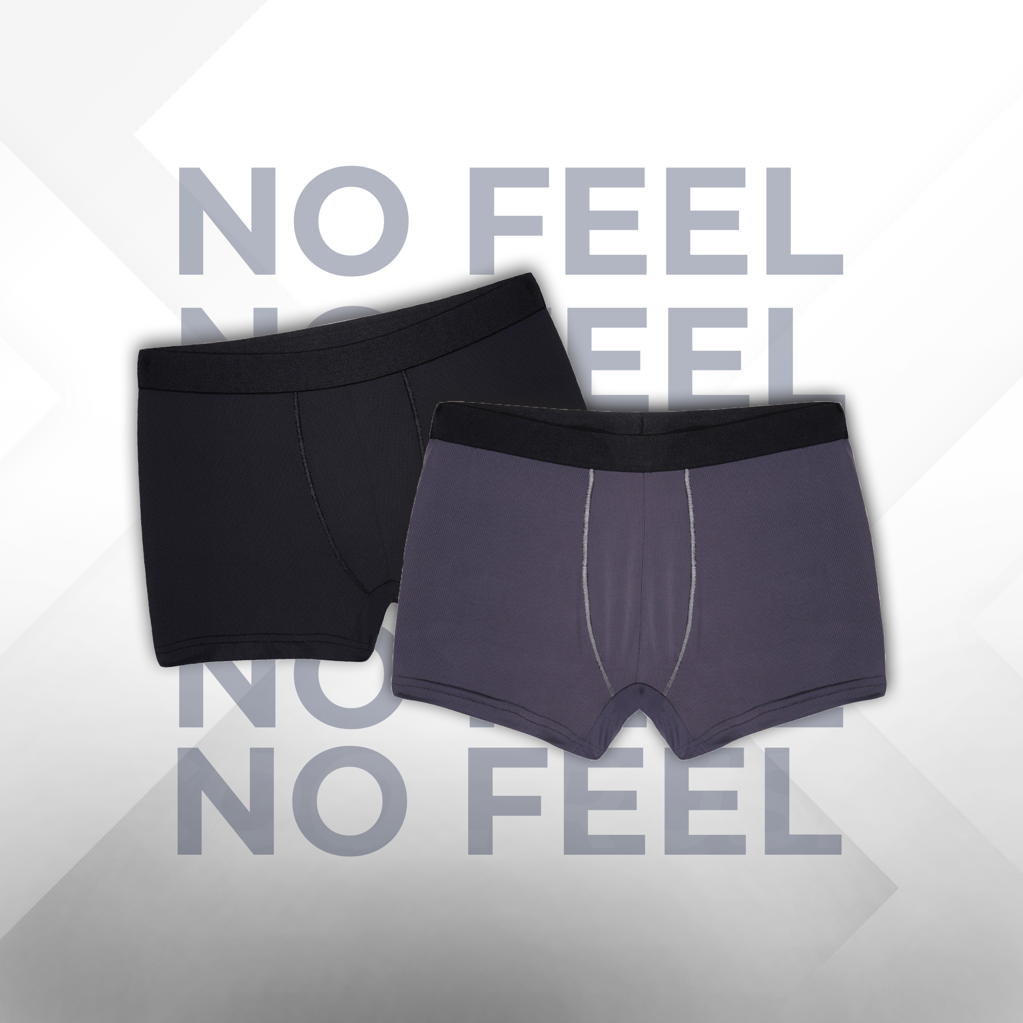 No Feel Undies