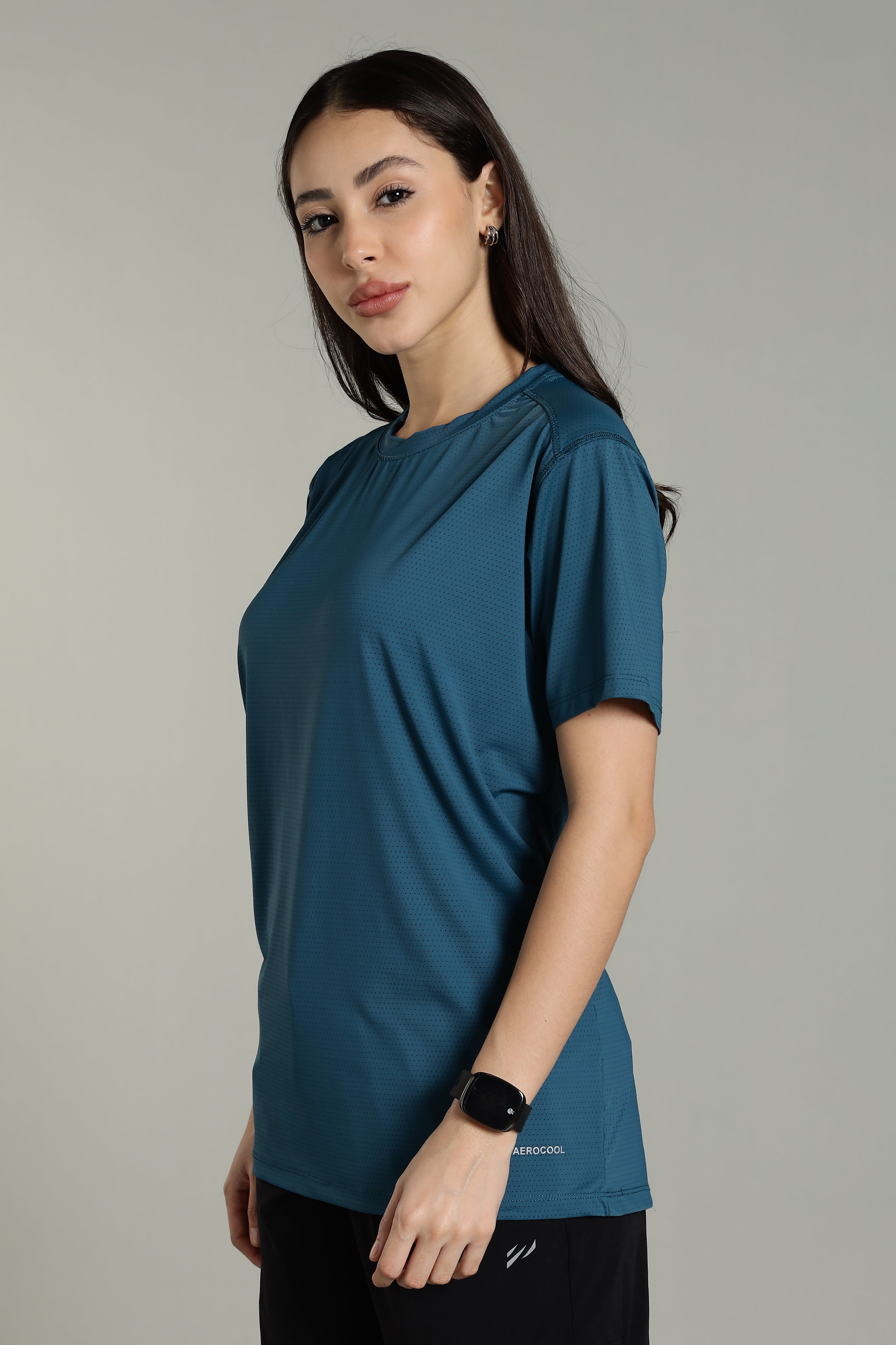 Women's Ice Tee - Cooler than your regular T-shirt