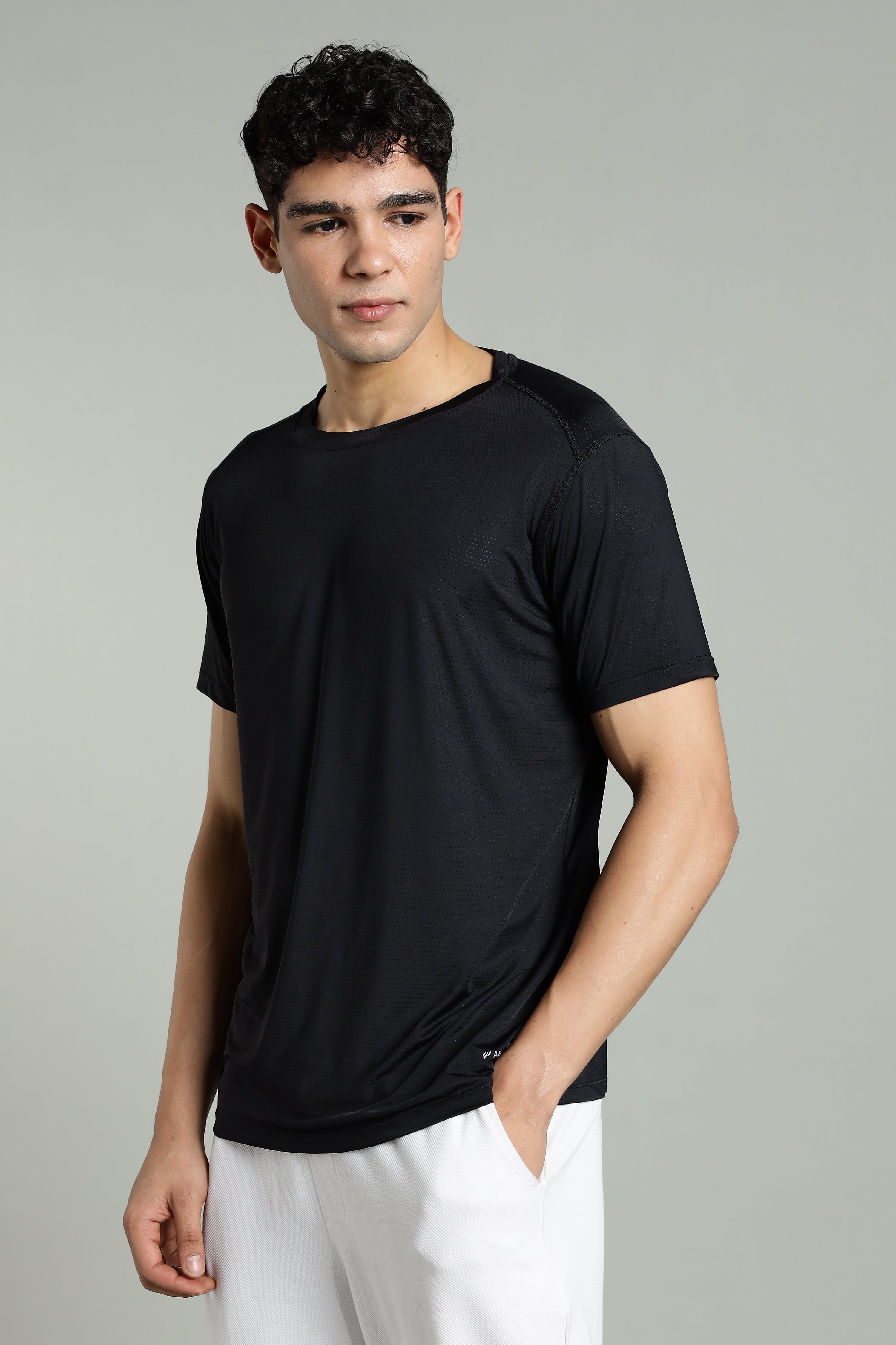 Ice Tee - Cooler than your regular T-shirt