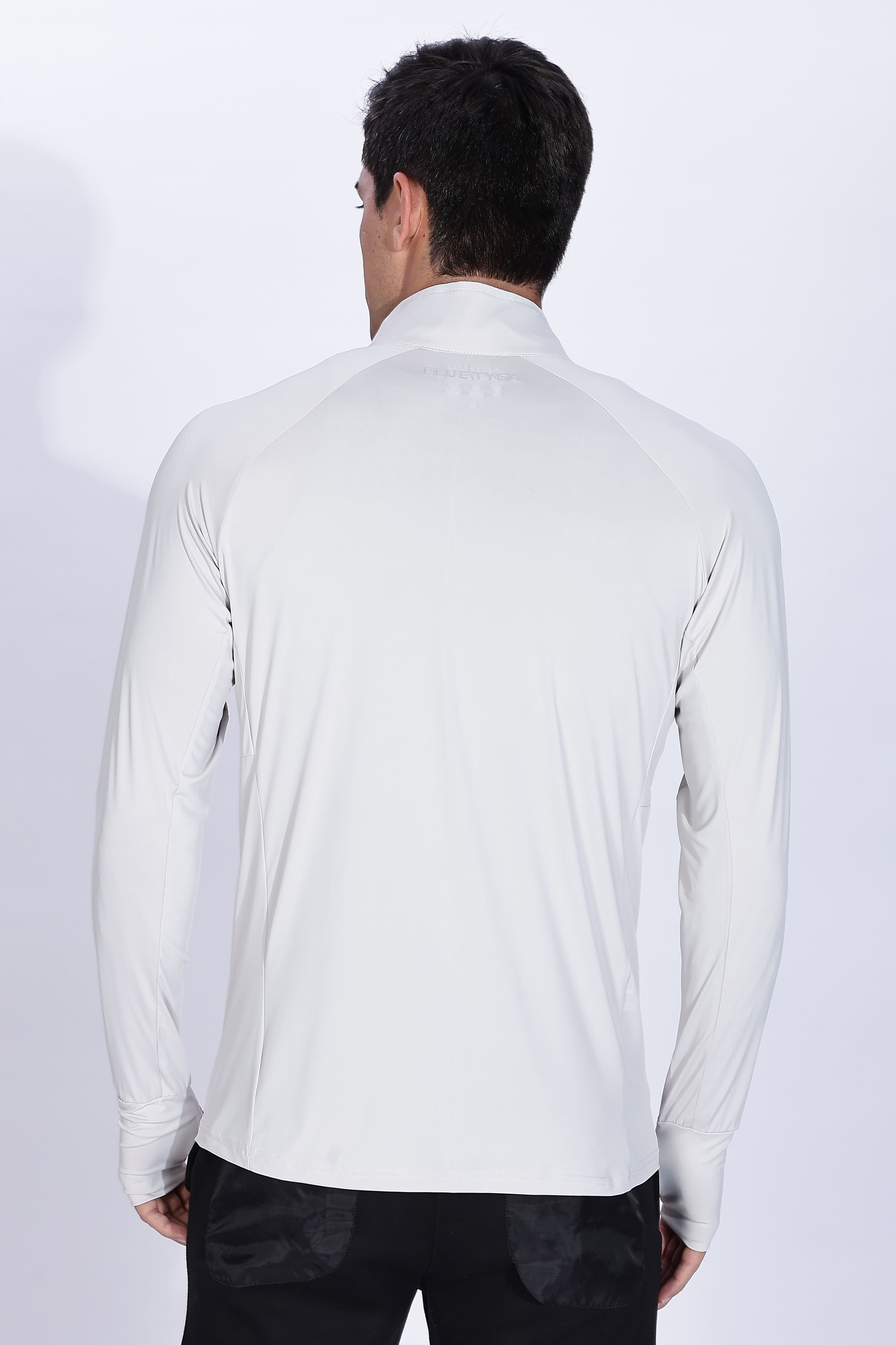 Sunscreen Jacket Ice