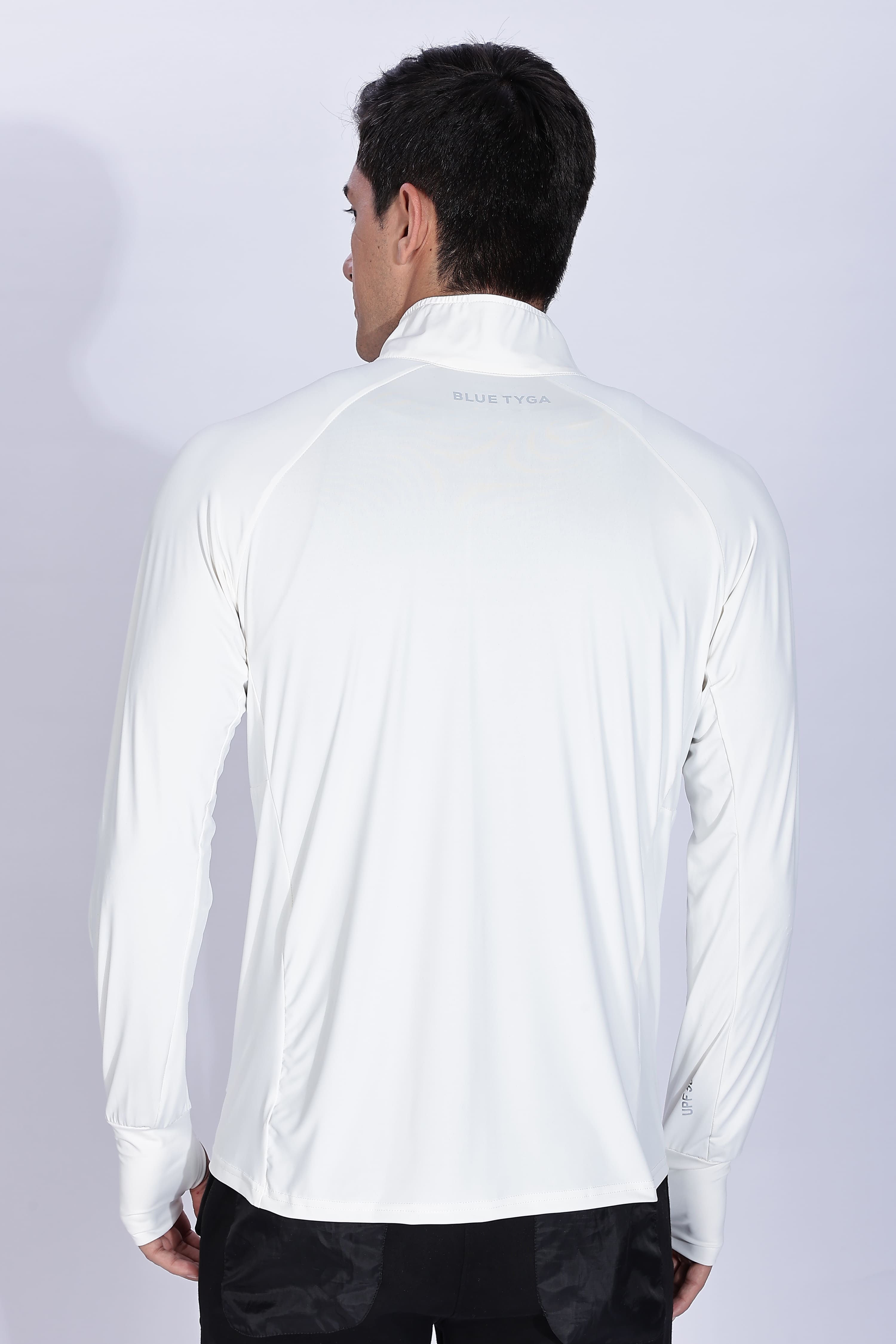 Sunscreen Jacket Ice