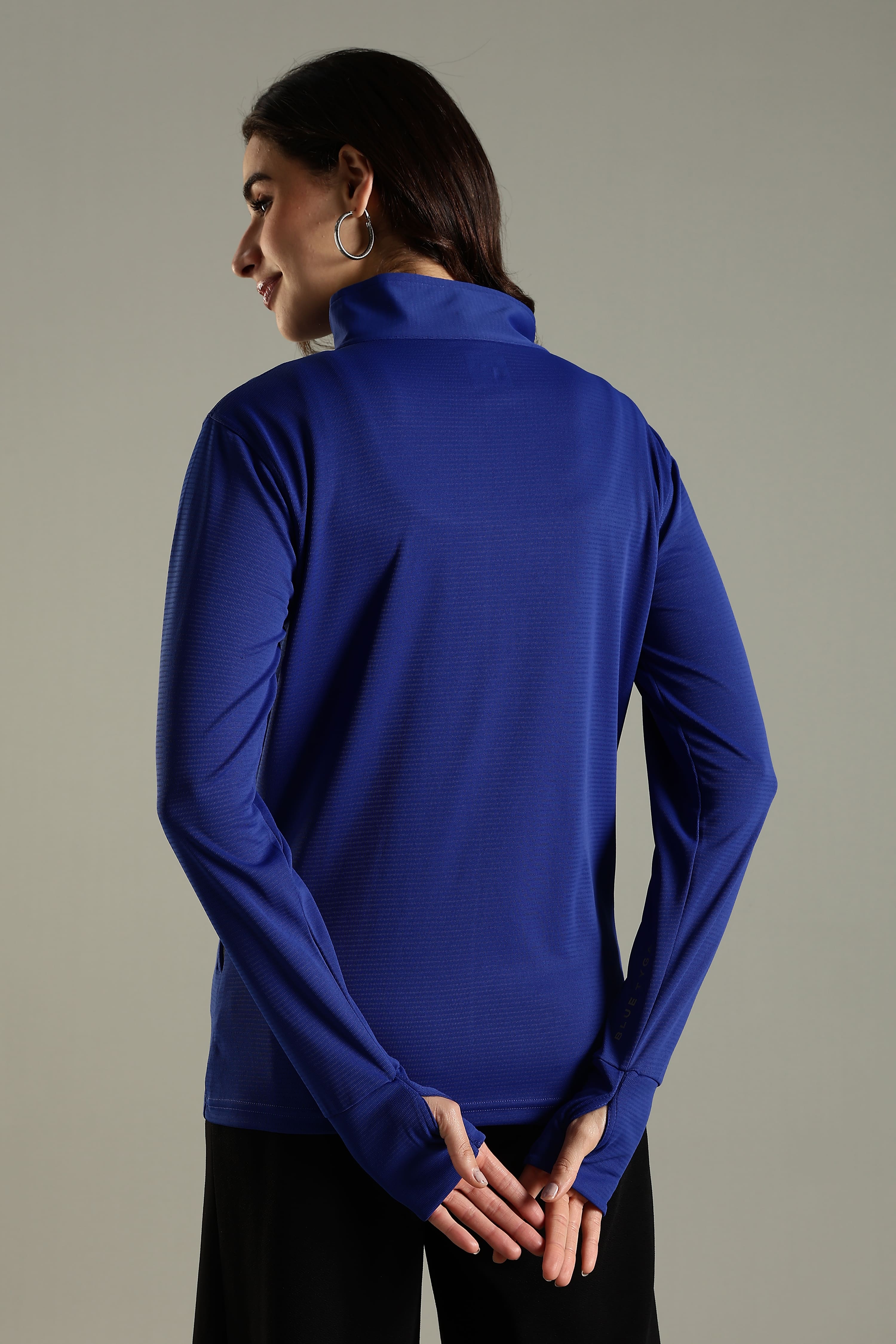 Women Sunscreen Jacket