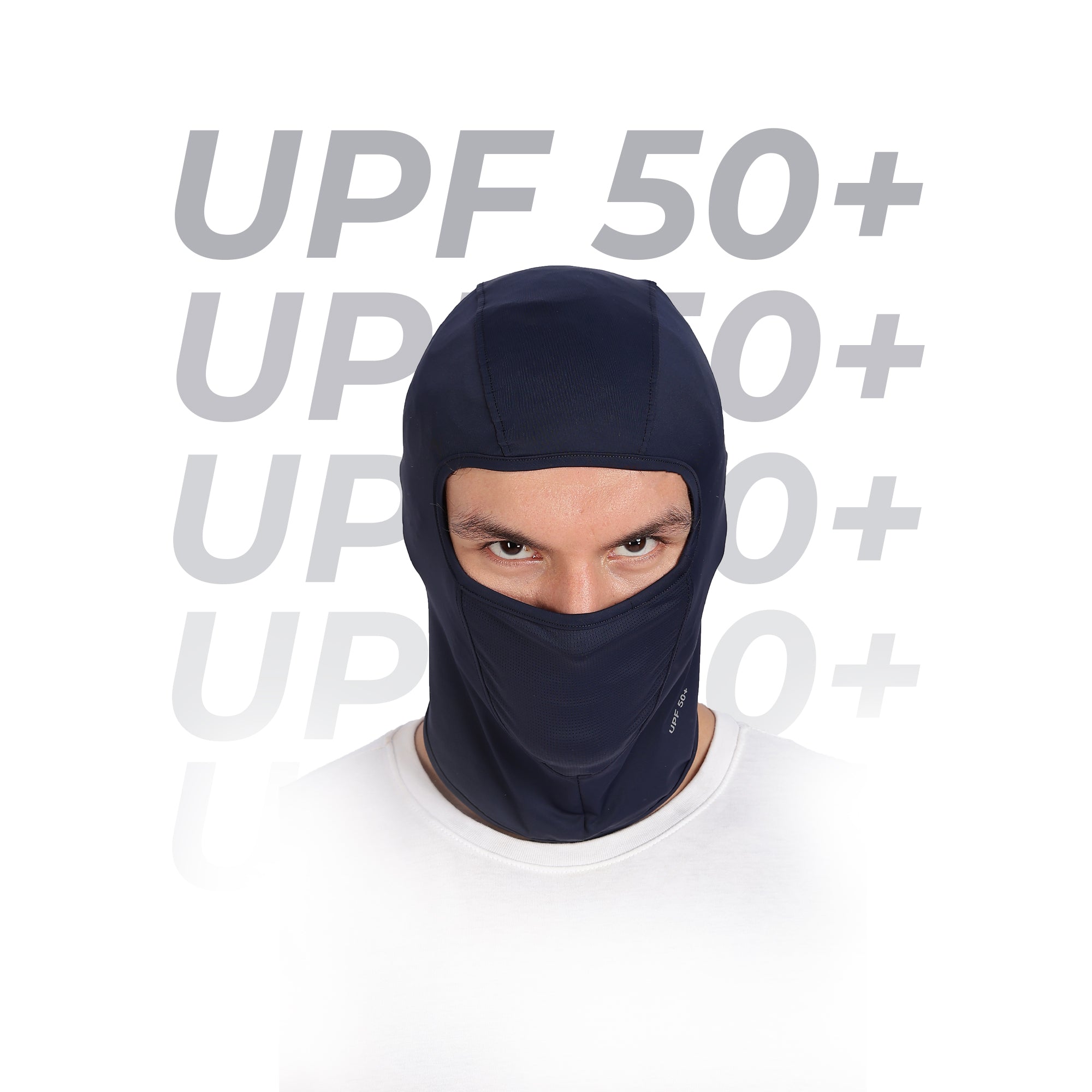 Sunscreen Balaclava Ice