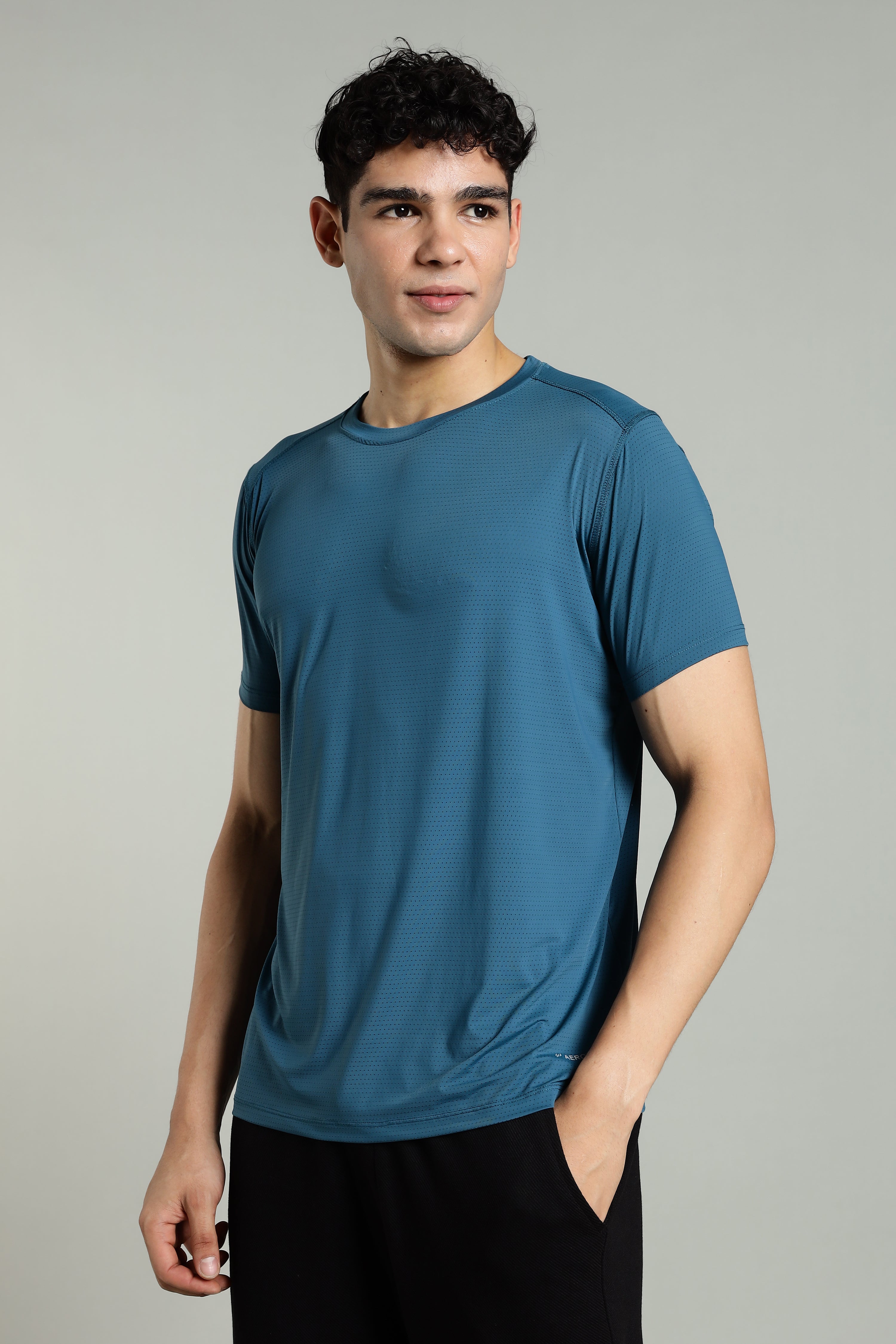 Ice Tee - Cooler than your regular T-shirt