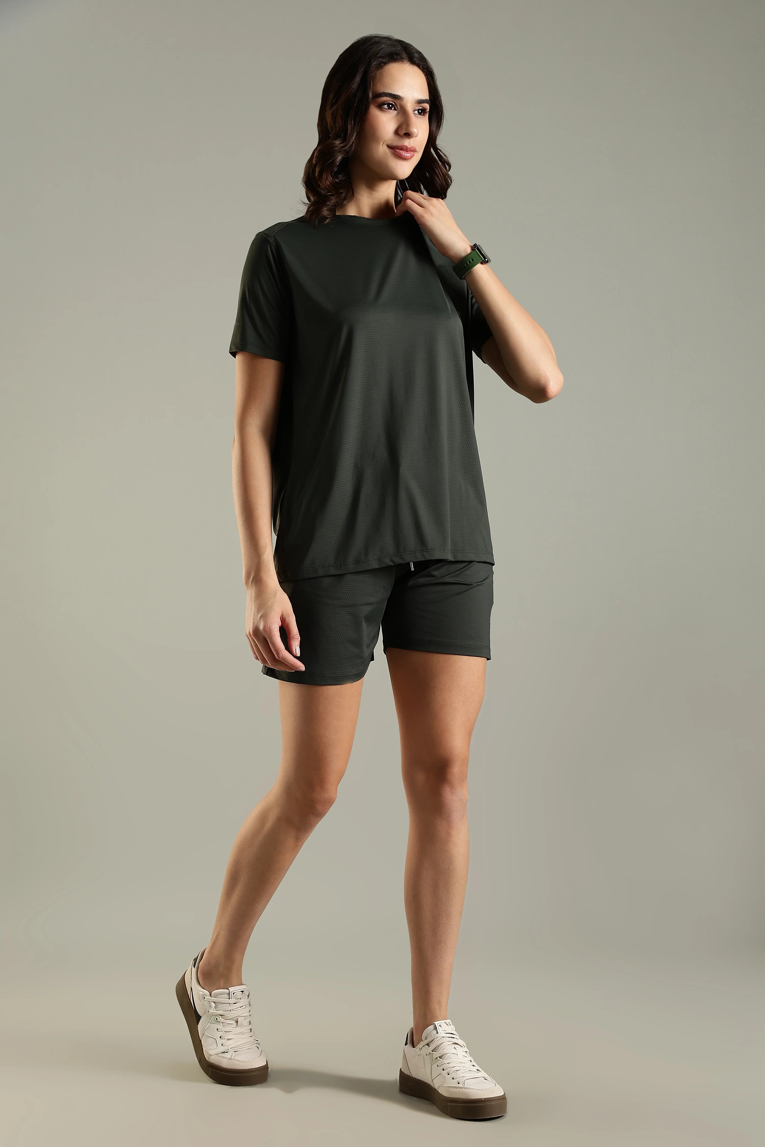 Women Sleep Ice Co-Ords