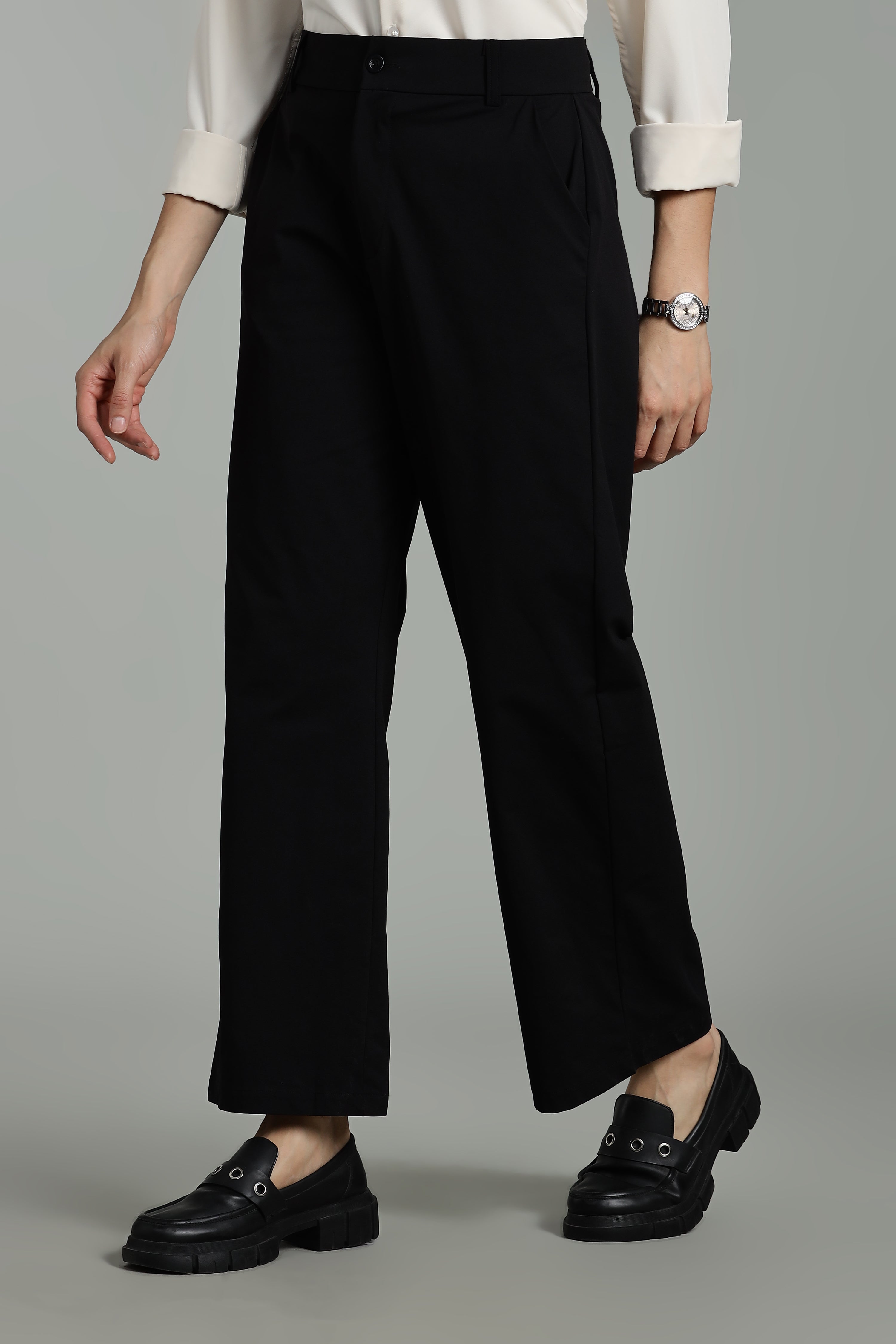 Womens Office Jogger Air Stretch