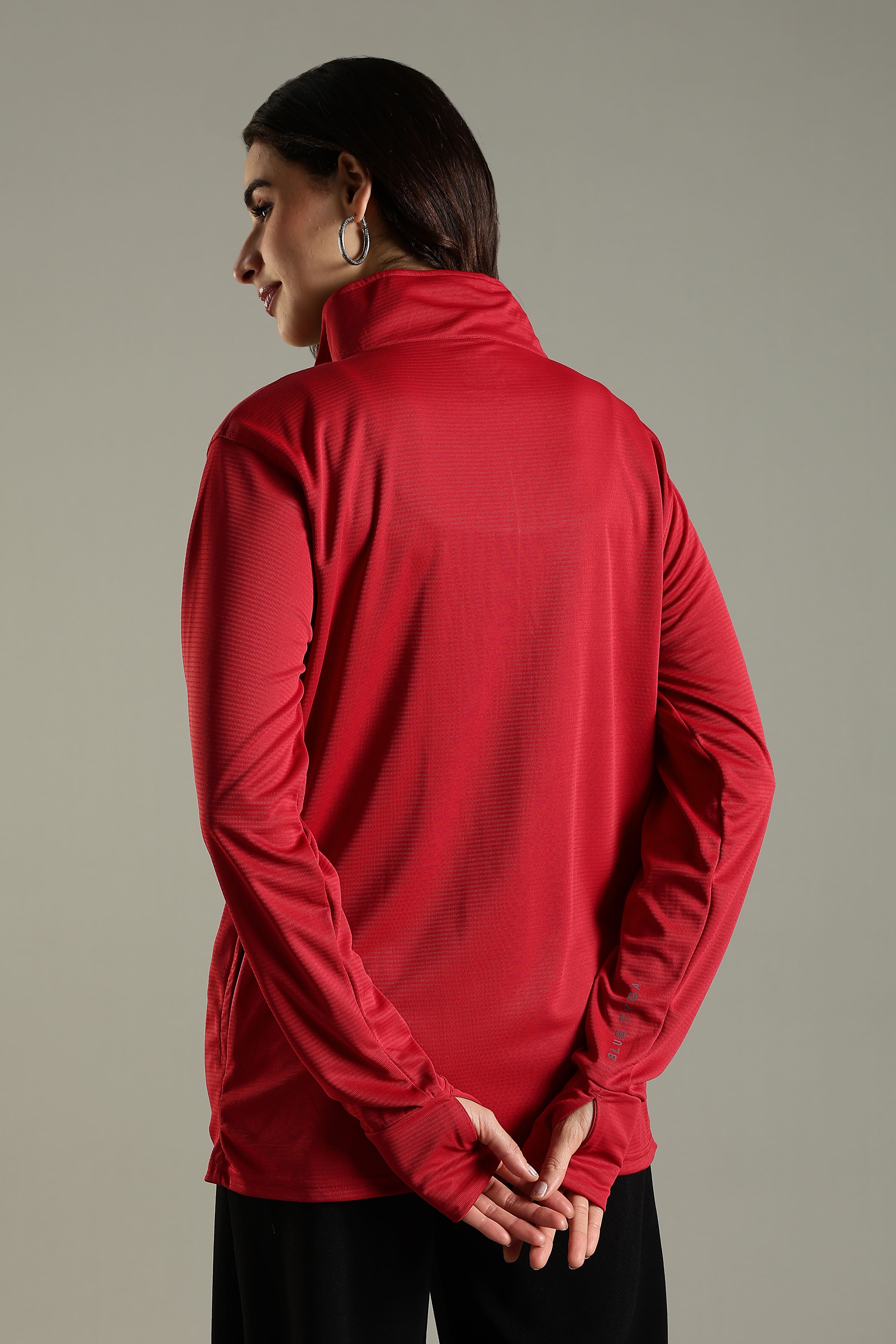 Women Sunscreen Jacket