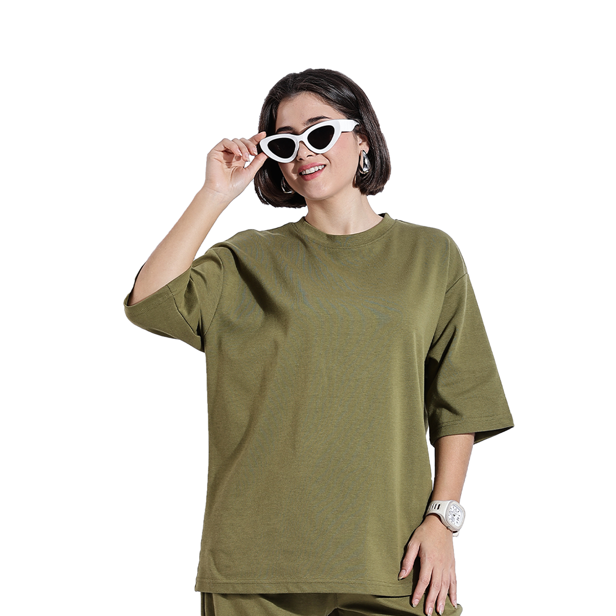 Womens 2D AIR TEE