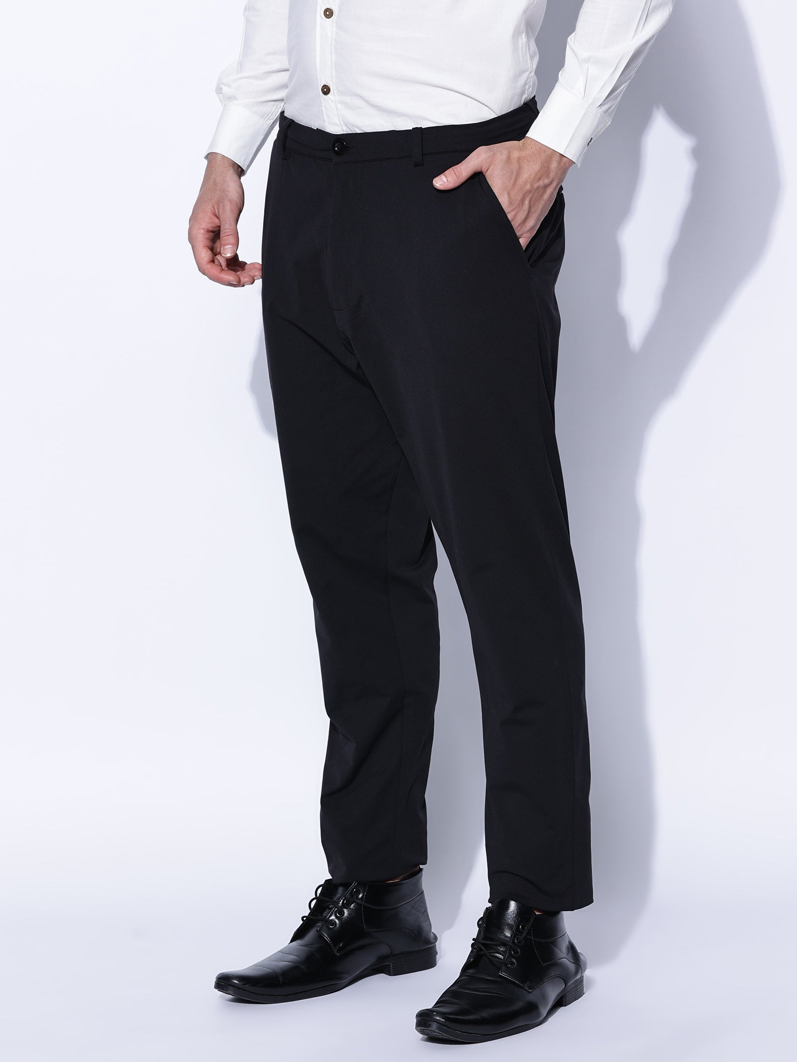 Office Jogger Air Stretch