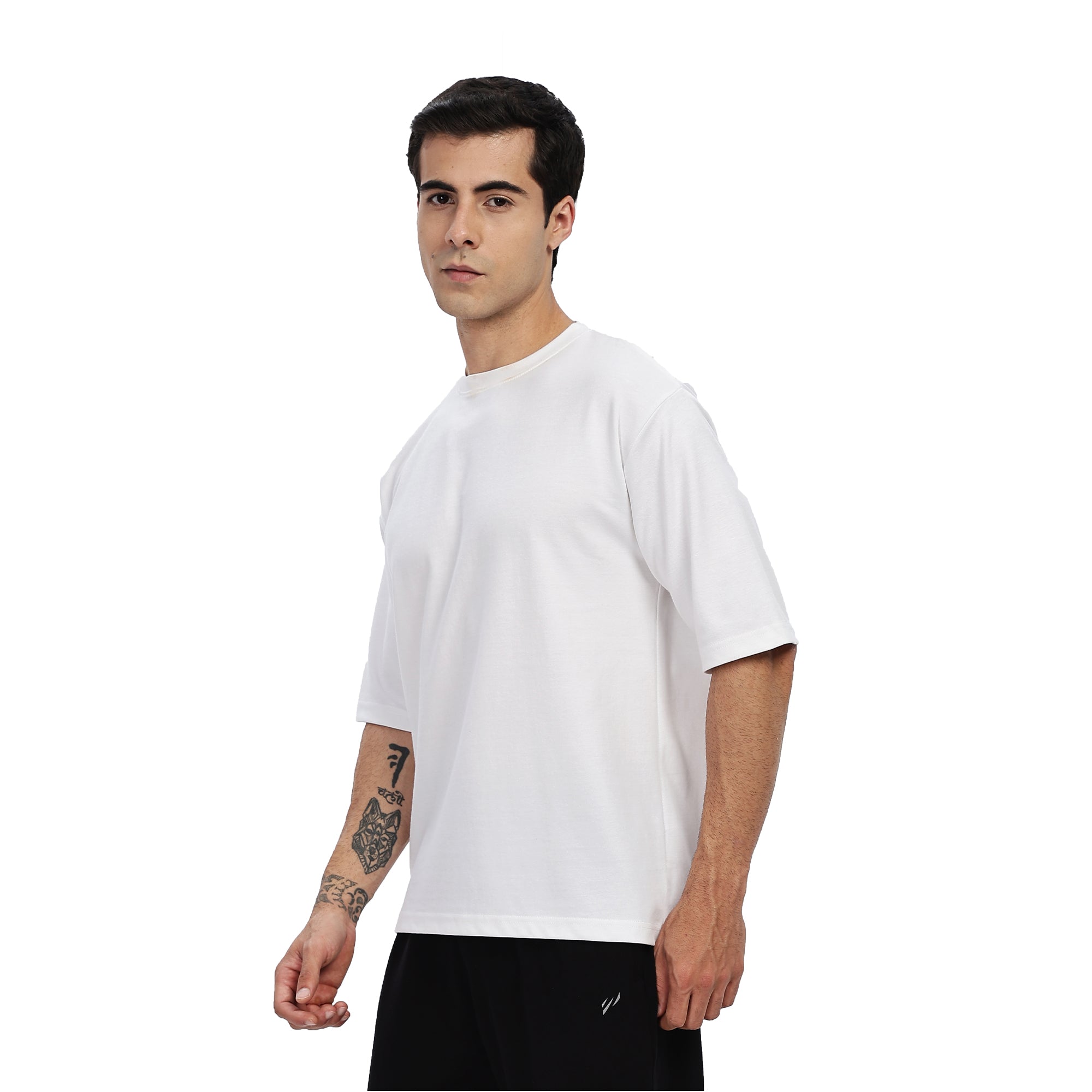 2D AIR TEE
