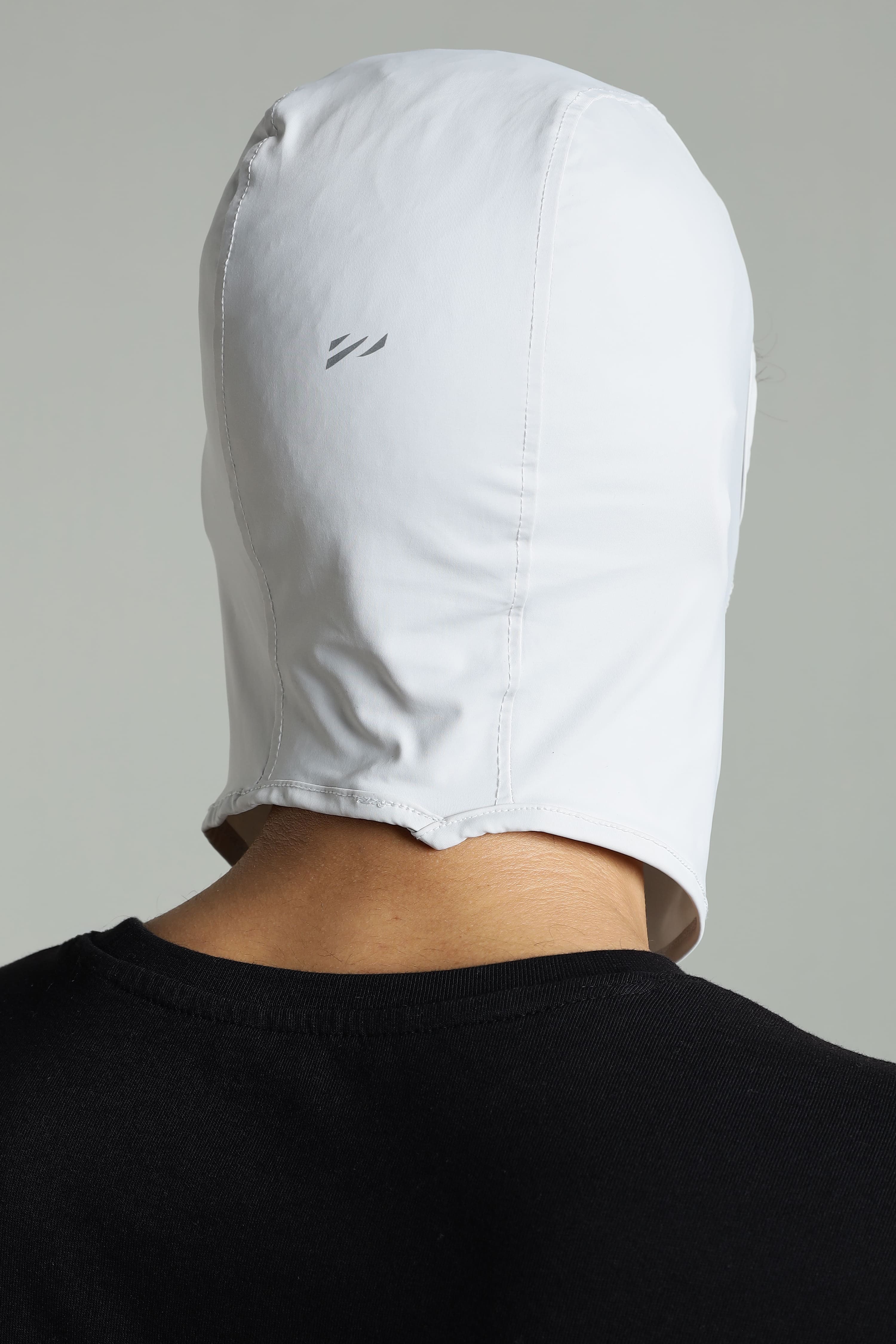 Sunscreen Balaclava Ice