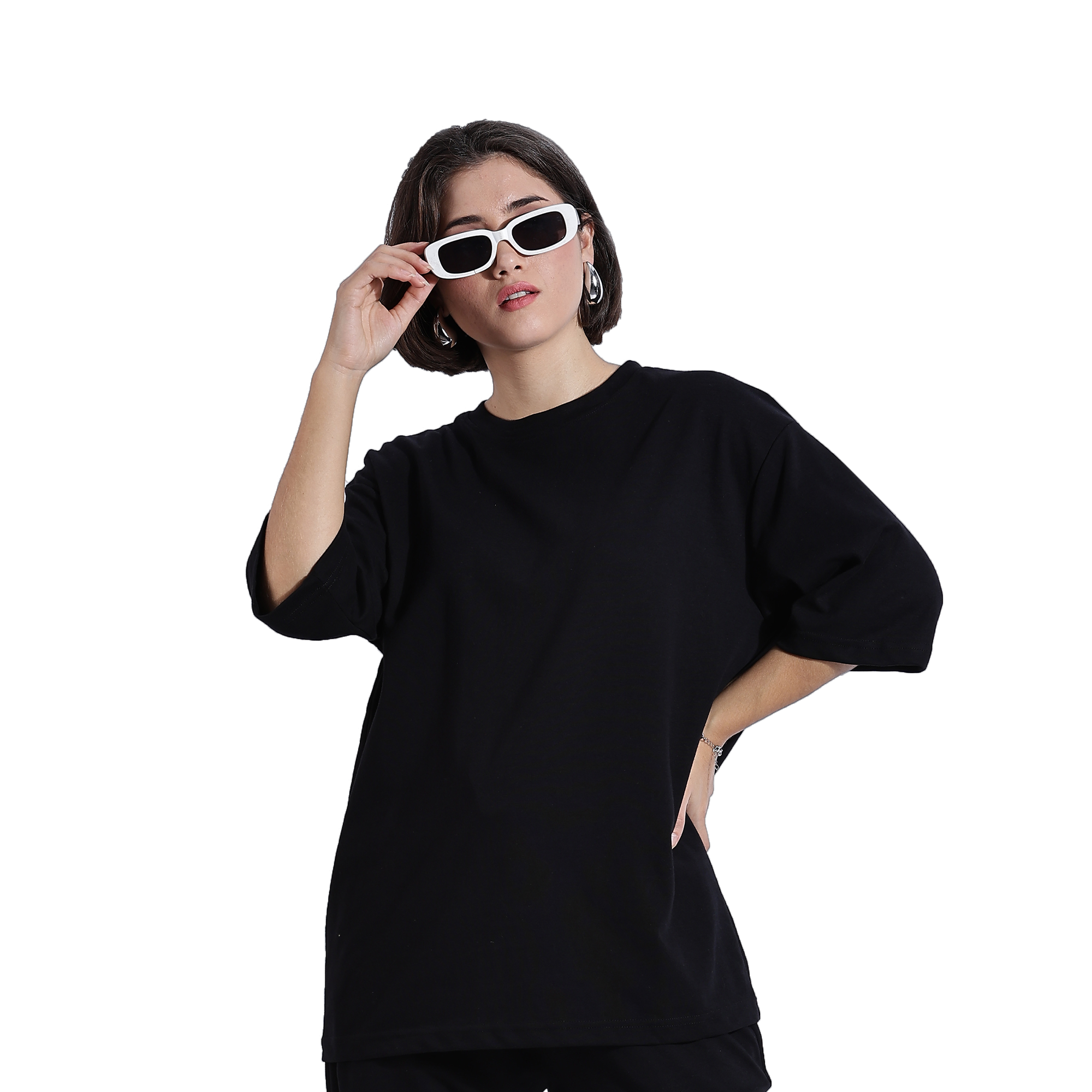 Womens 2D AIR TEE