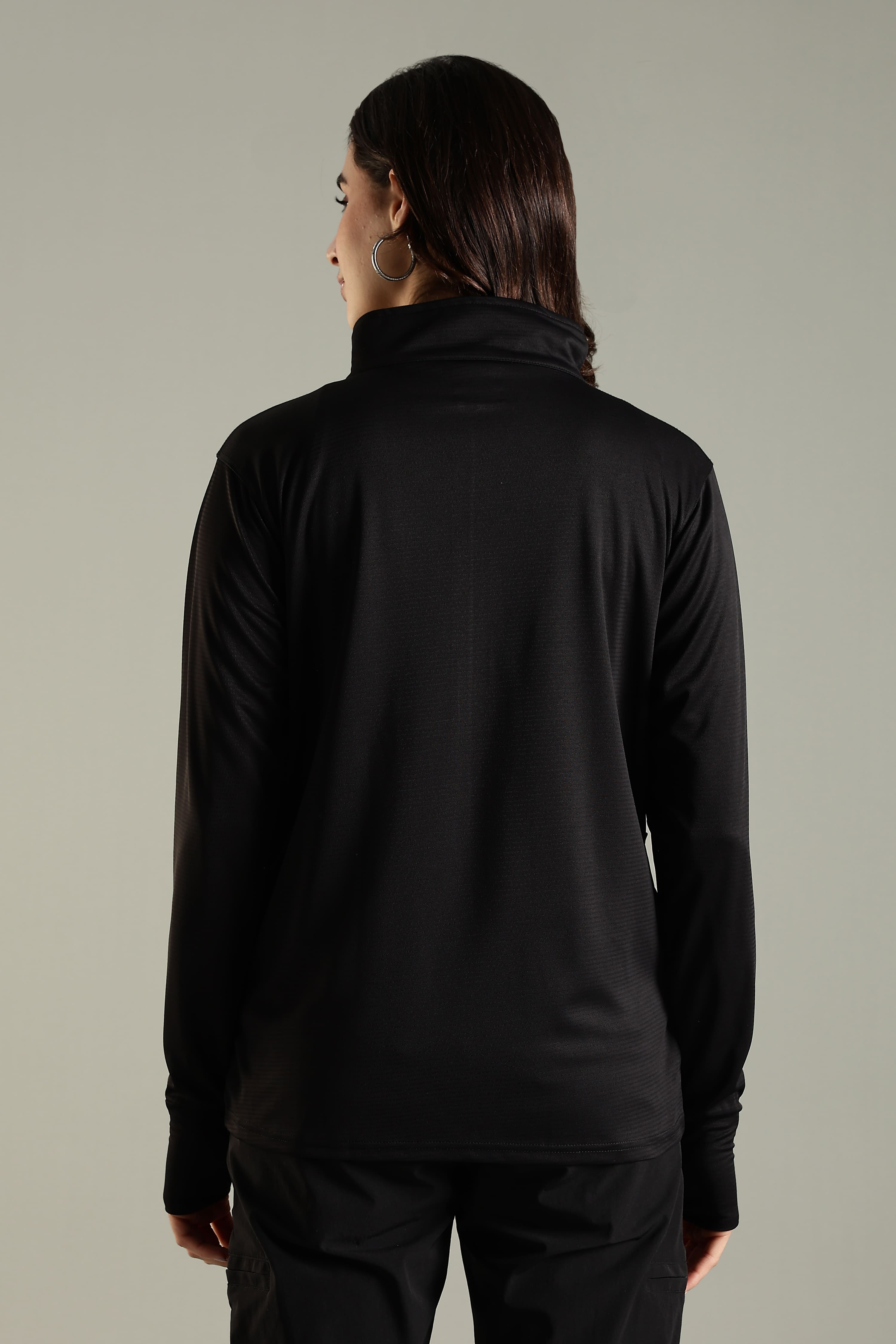 Women Sunscreen Jacket