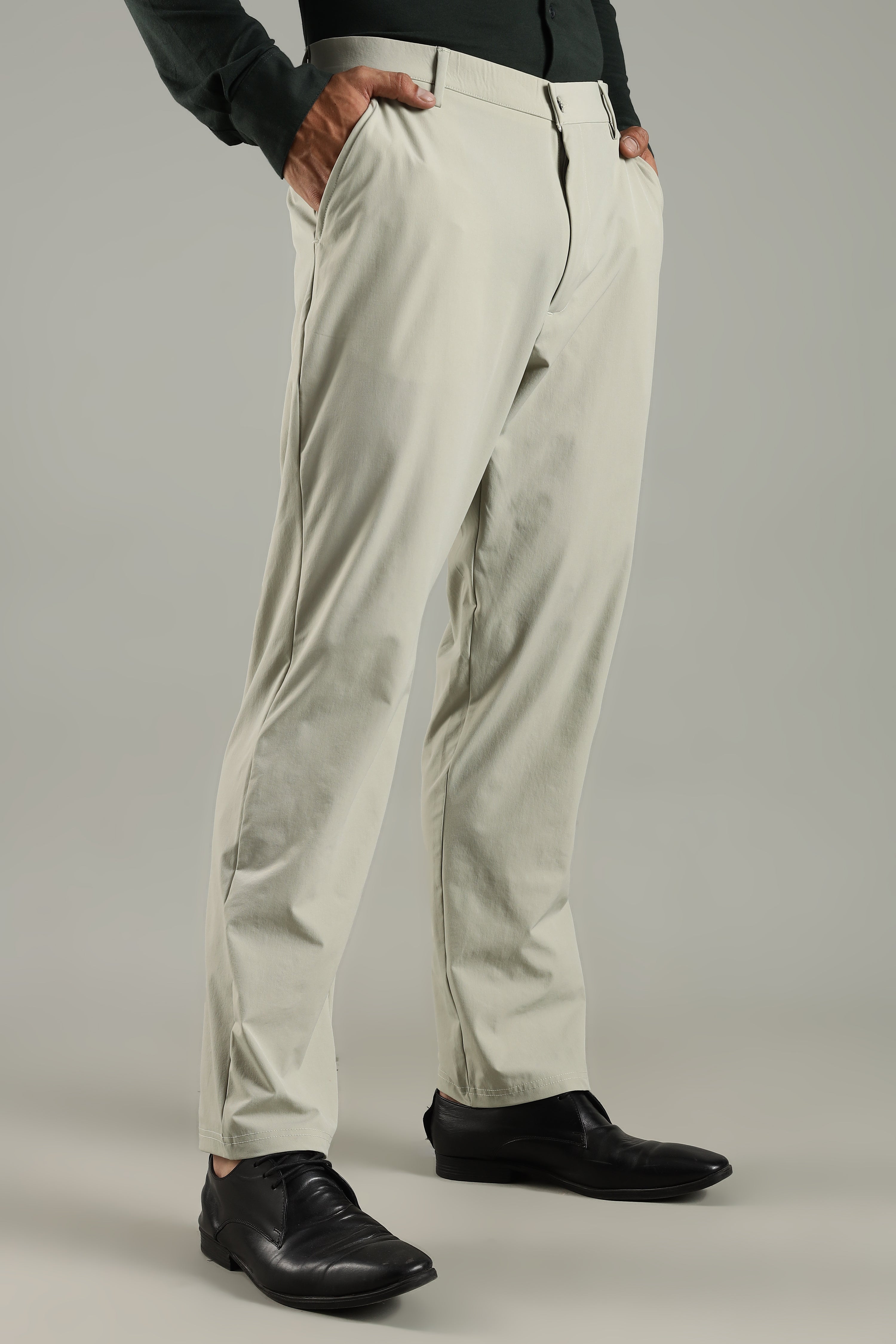 Office Jogger Power Stretch