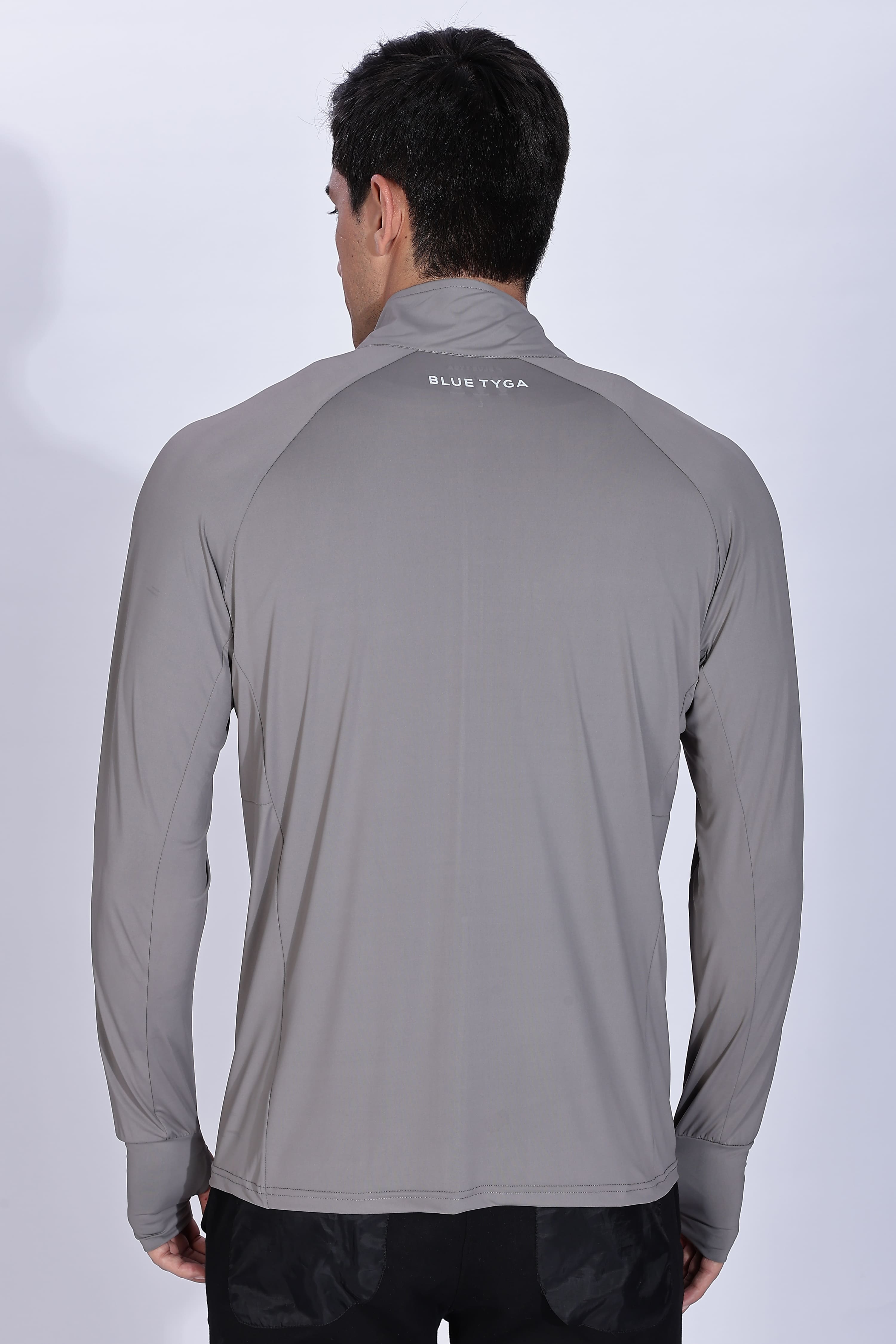 Sunscreen Jacket Ice