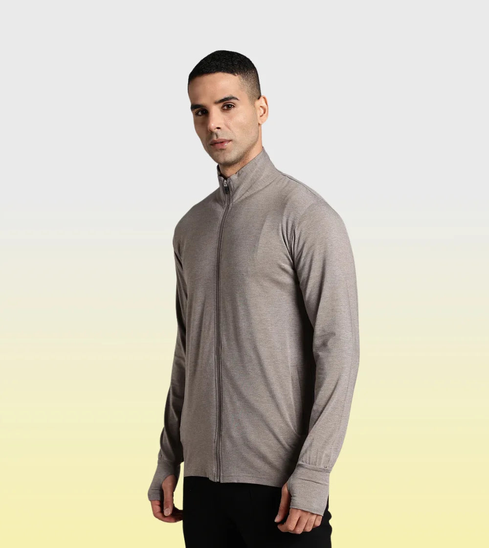 Anti AC Thermal Jacket