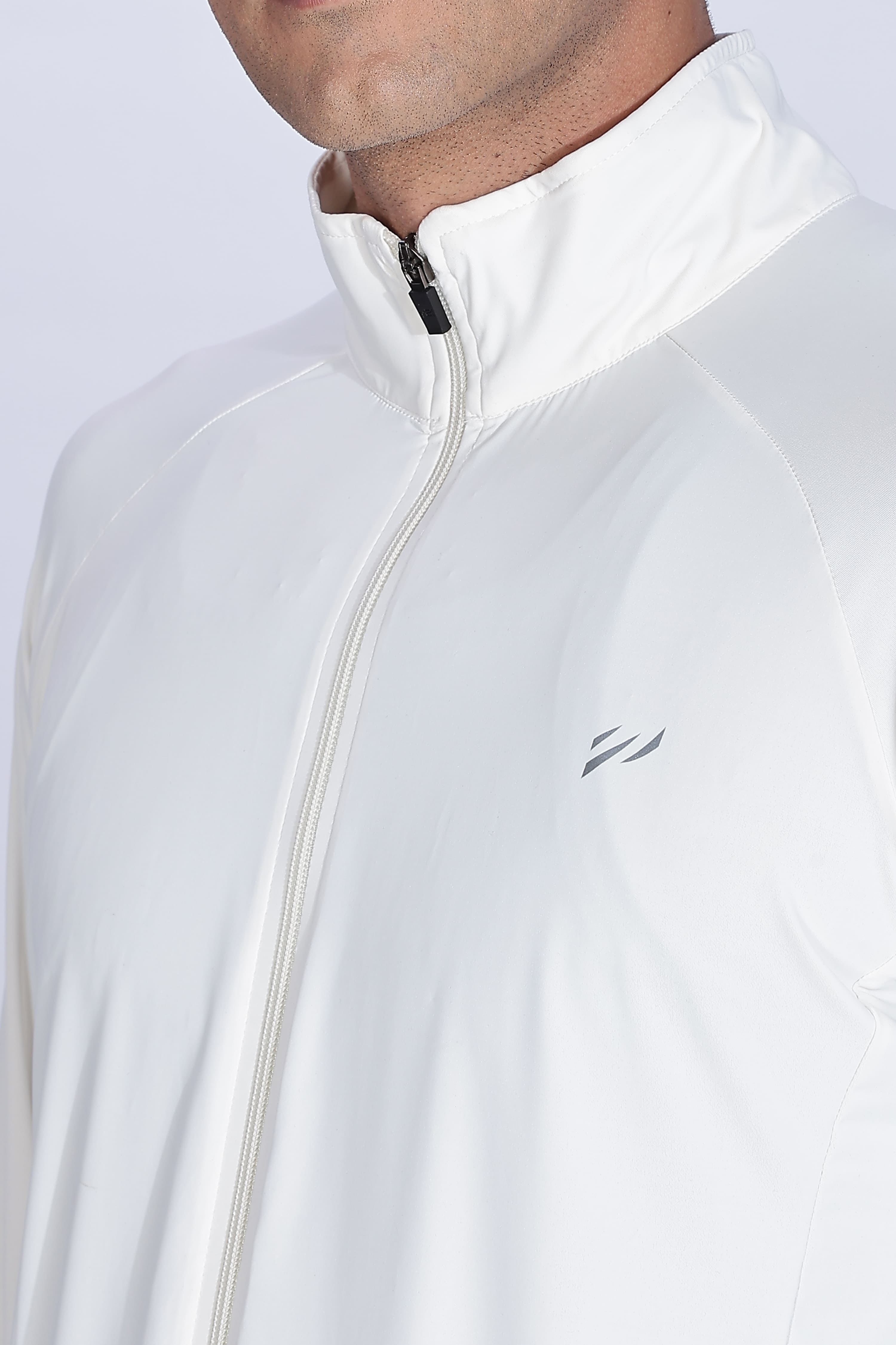 Sunscreen Jacket Ice