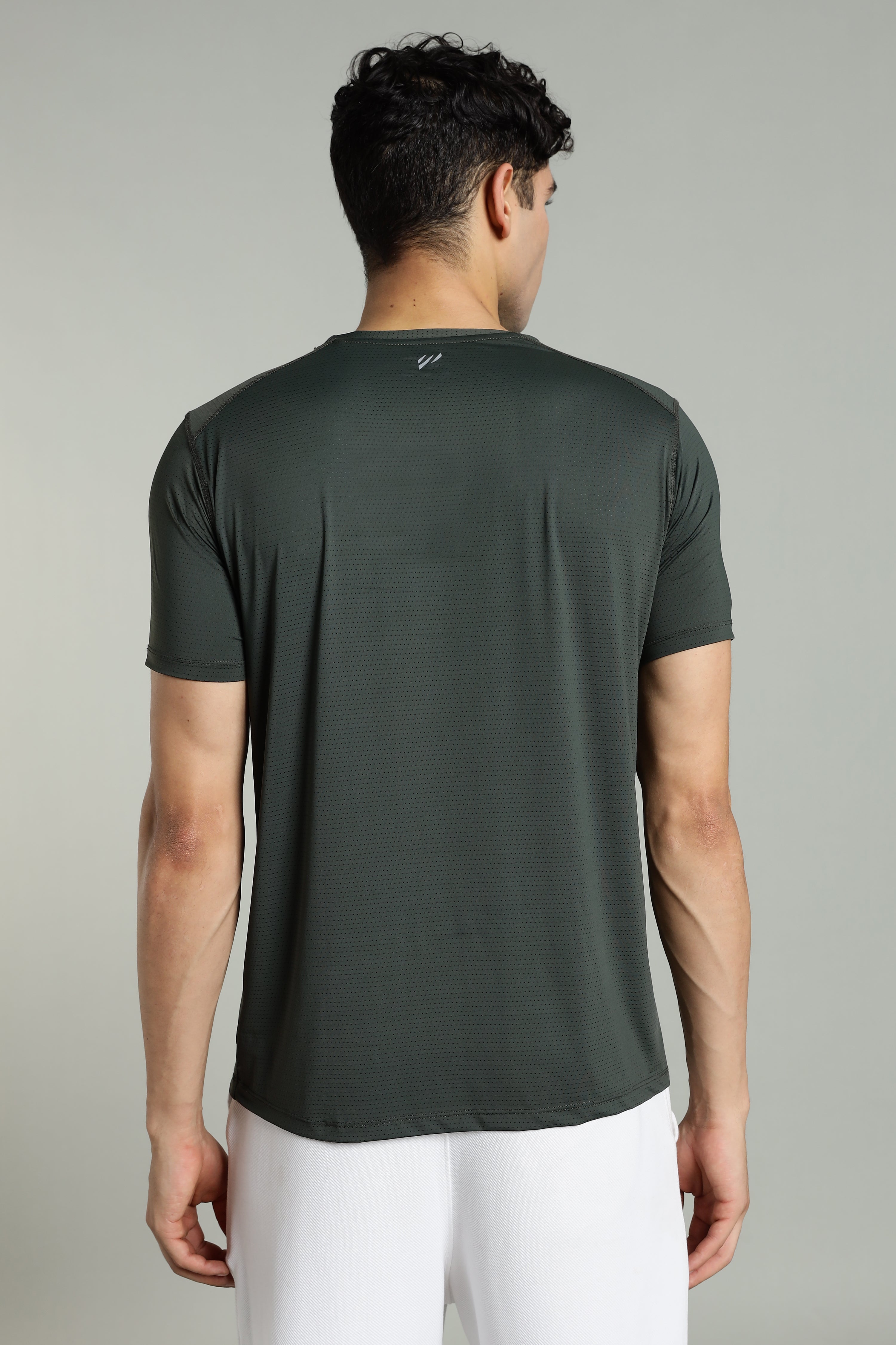 Ice Tee - Cooler than your regular T-shirt