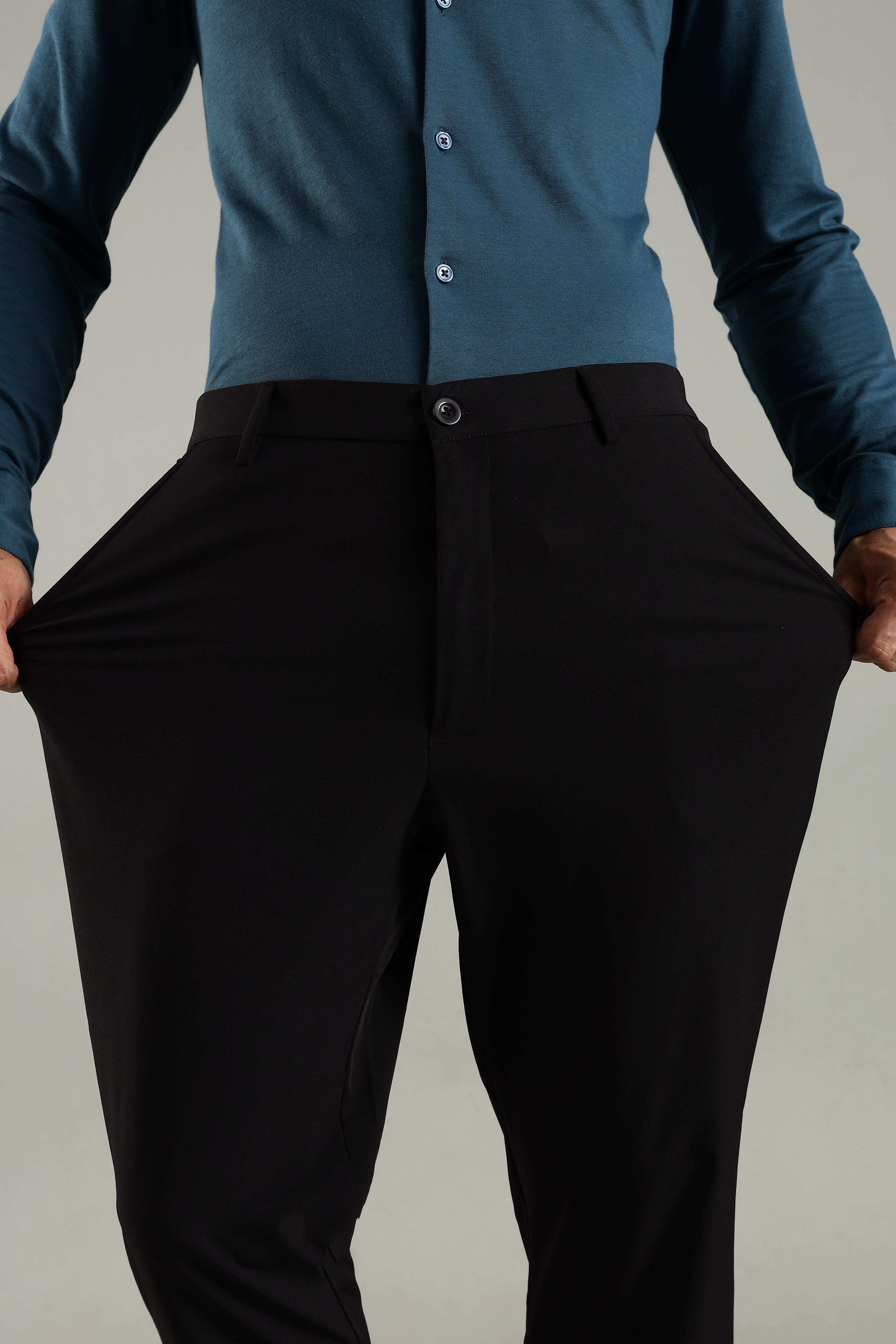 Office Jogger Power Stretch