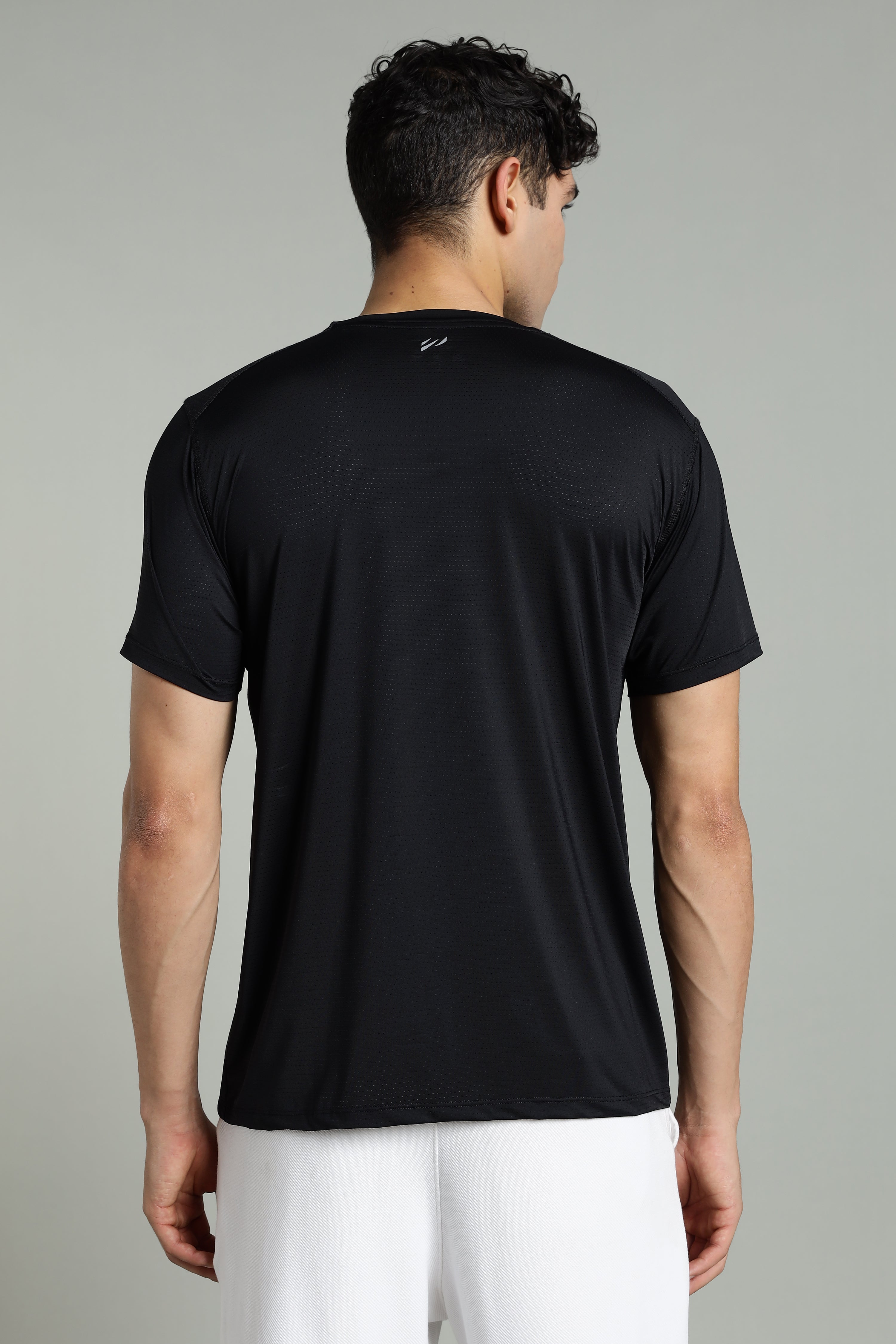 Ice Tee - Cooler than your regular T-shirt