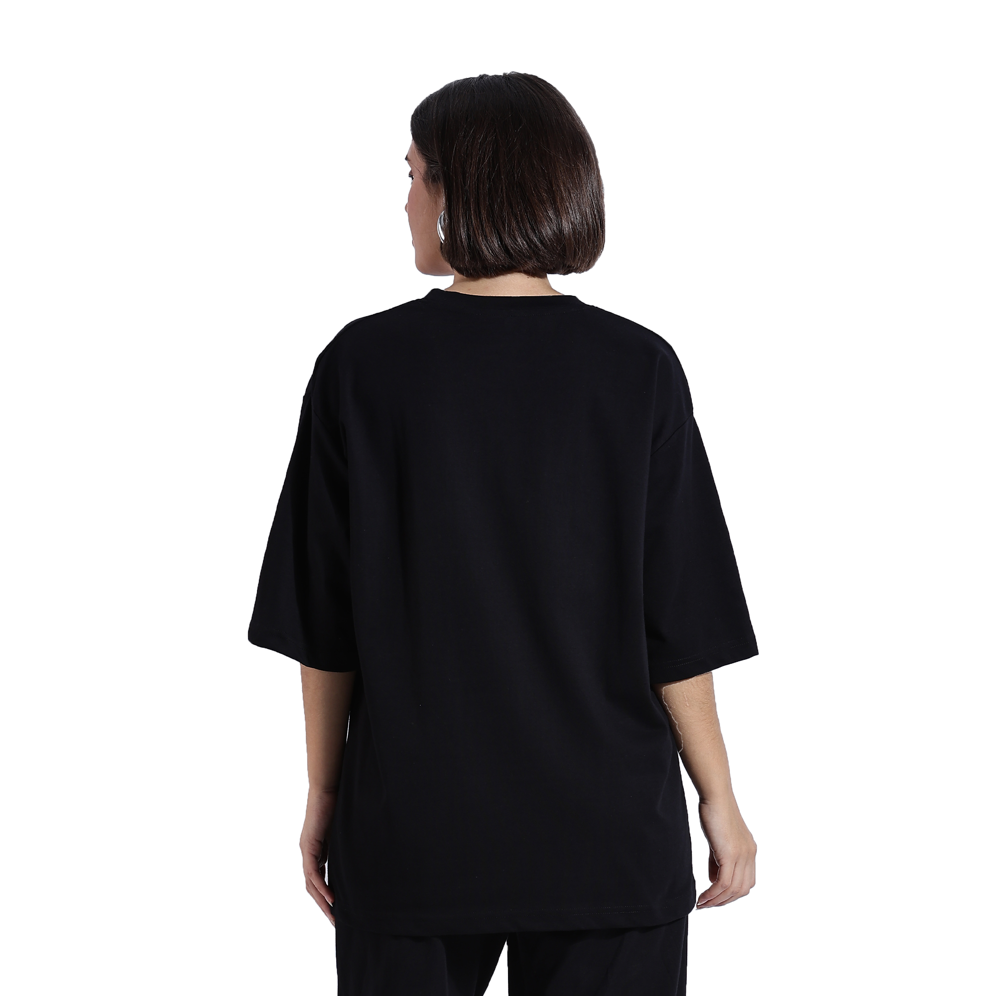 Womens 2D AIR TEE