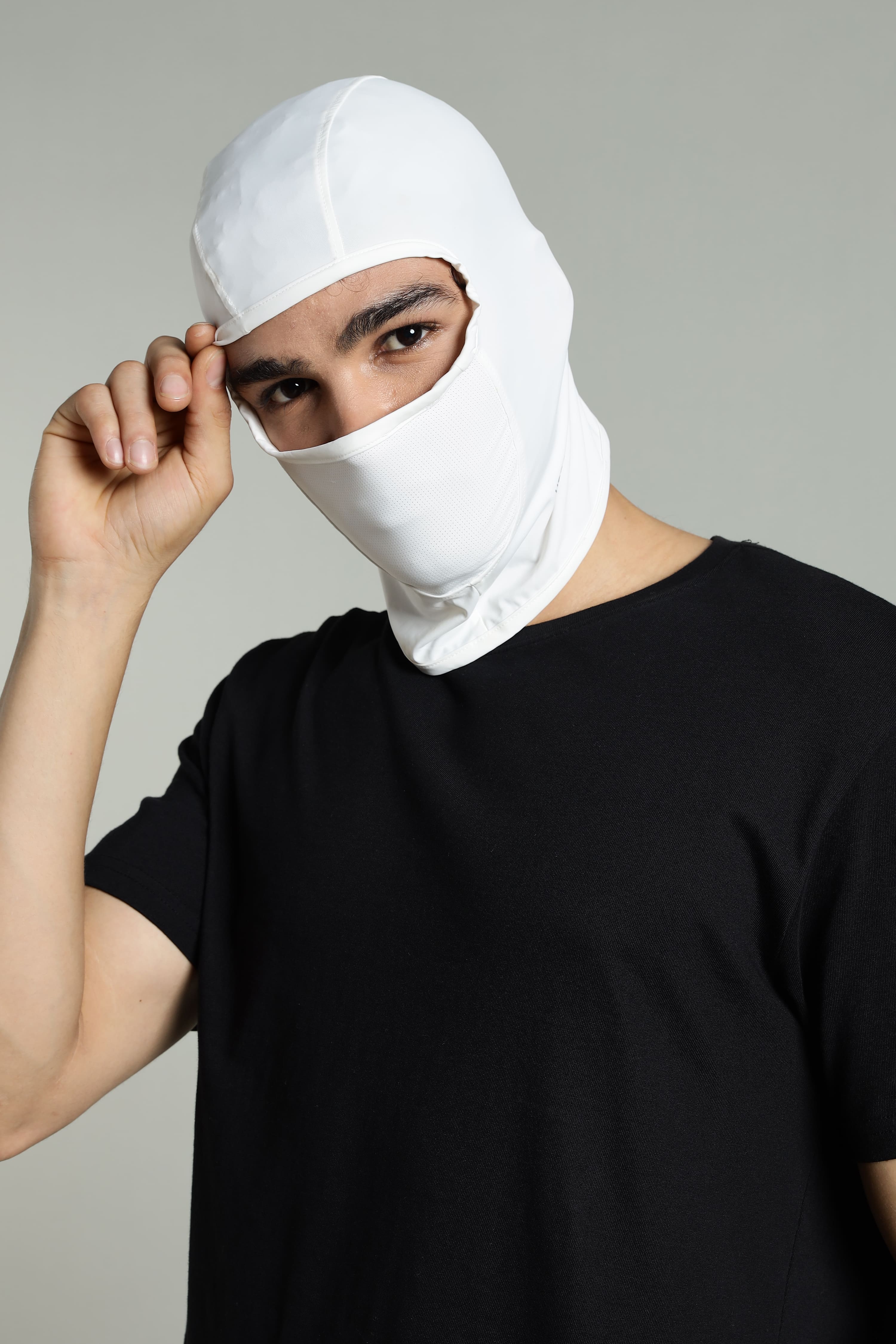 Sunscreen Balaclava Ice