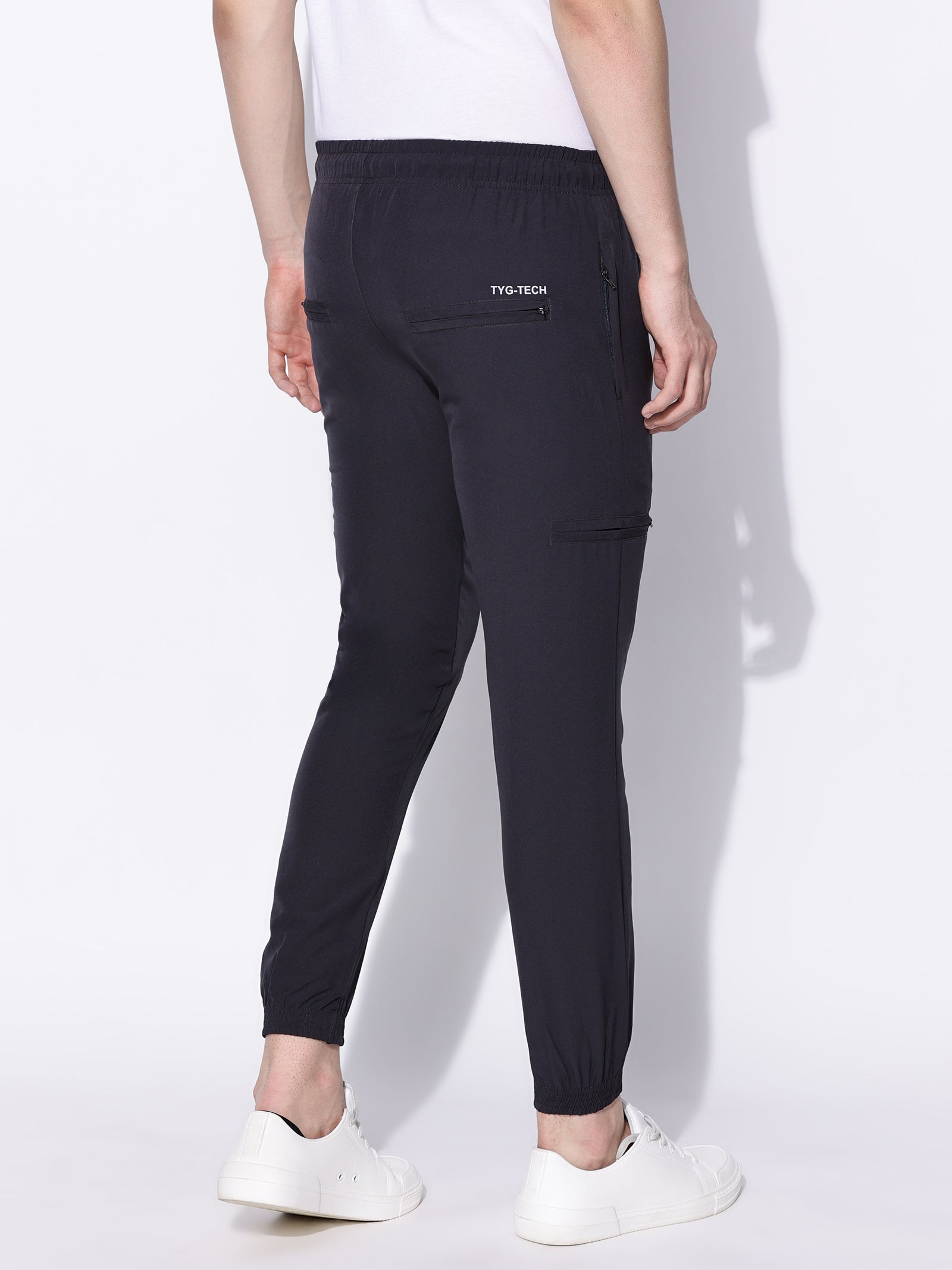 Travel Joggers™ - The Best Travel Companion
