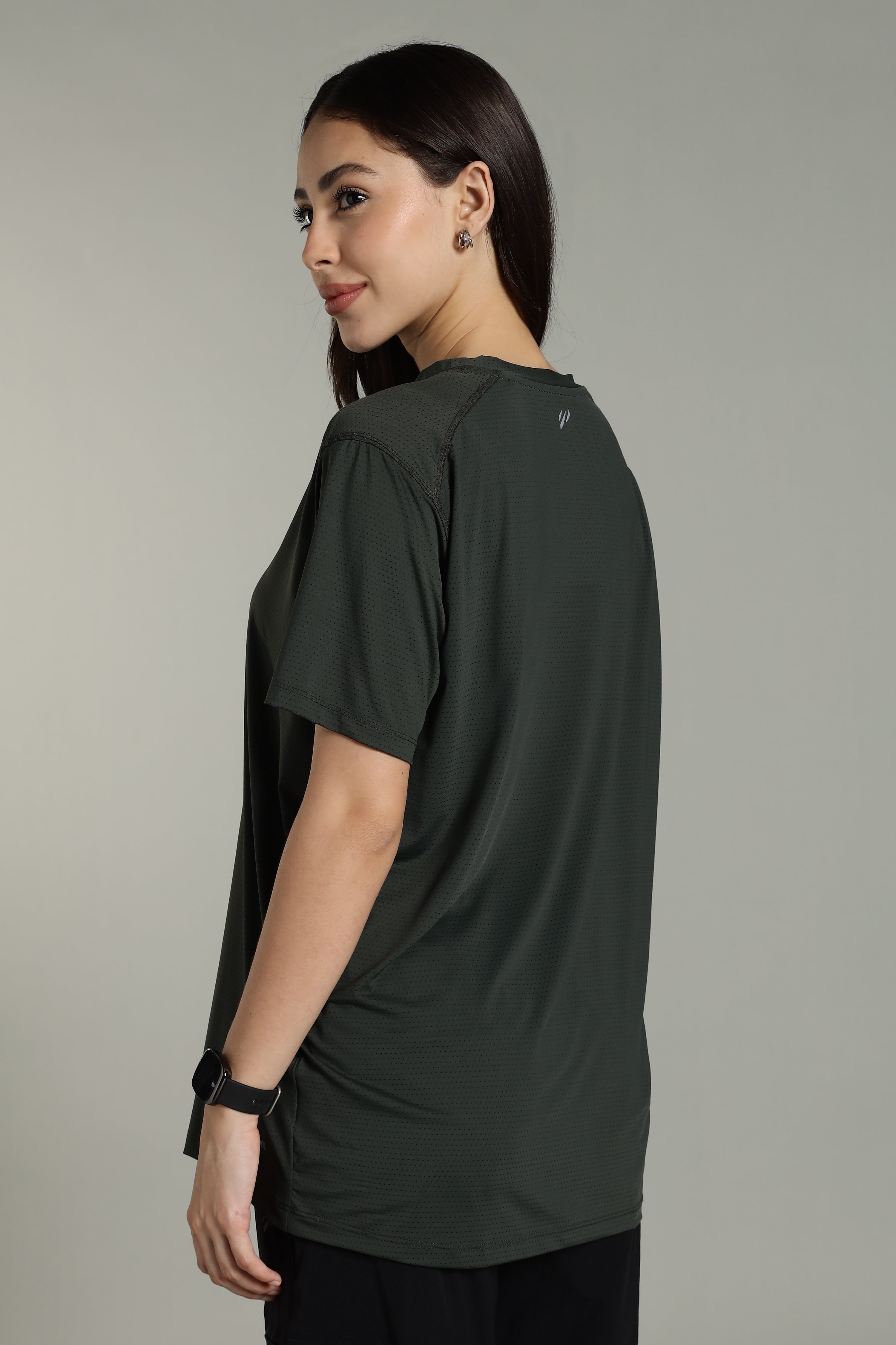Women's Ice Tee - Cooler than your regular T-shirt