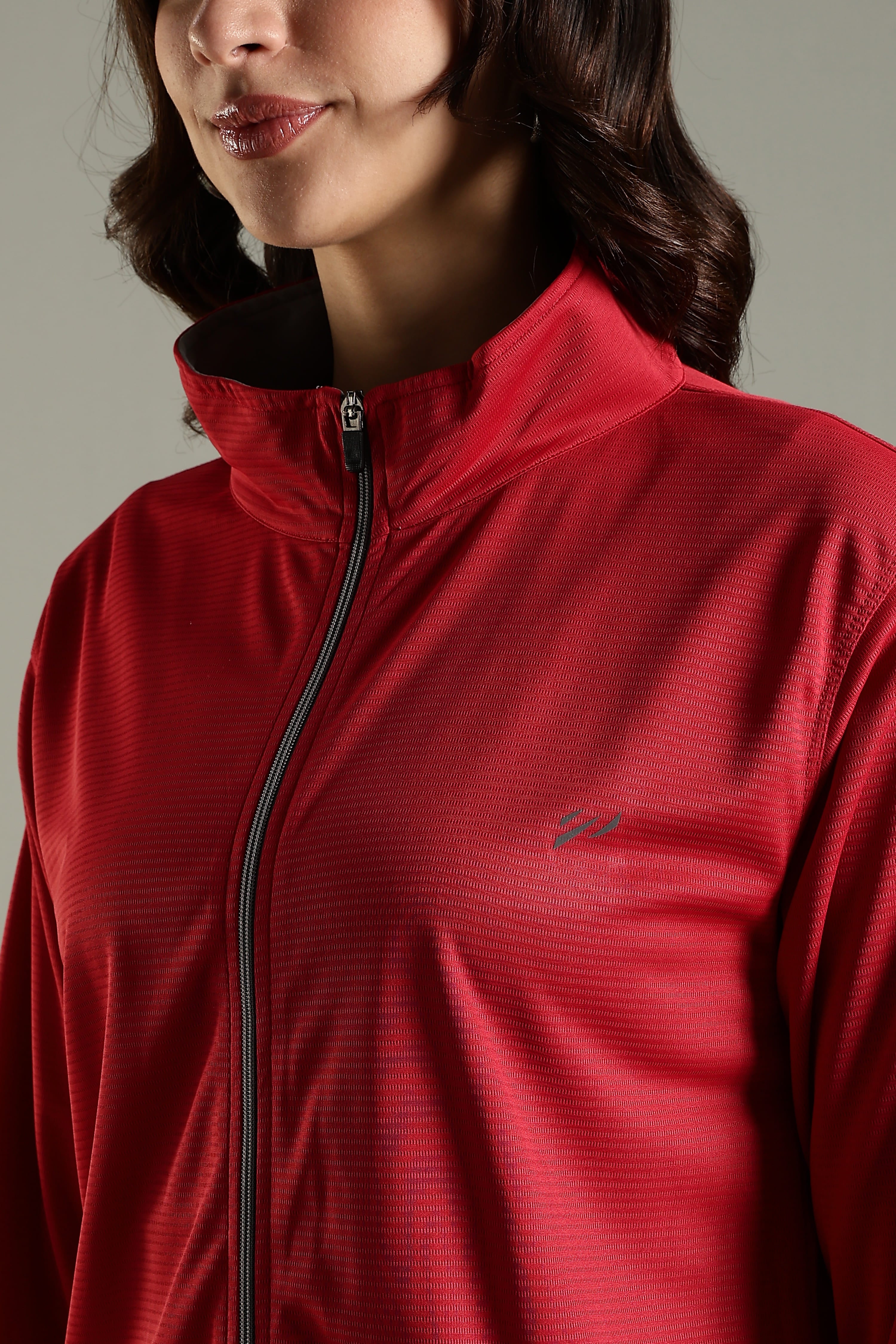 Women Sunscreen Jacket
