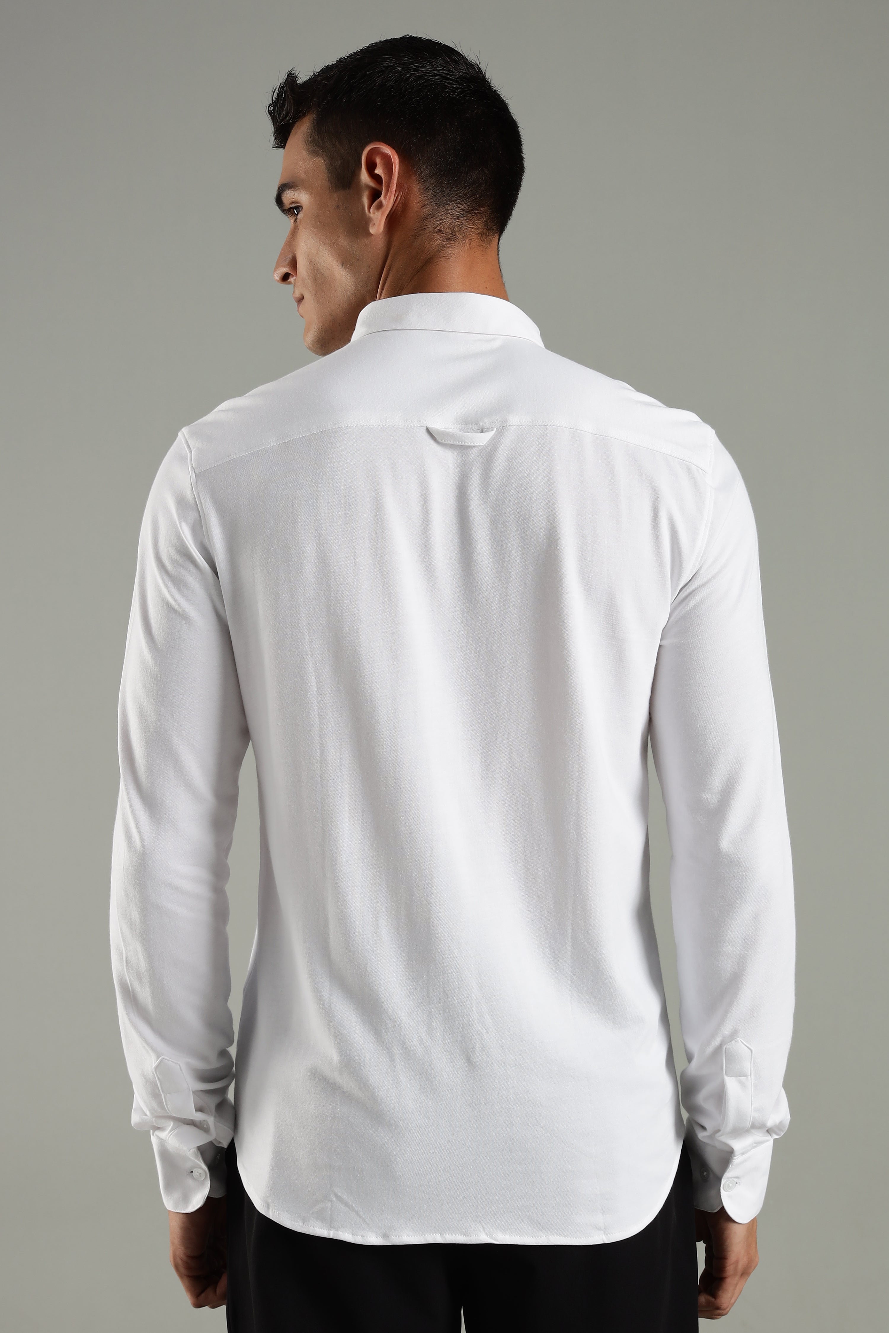Soft wear shirt