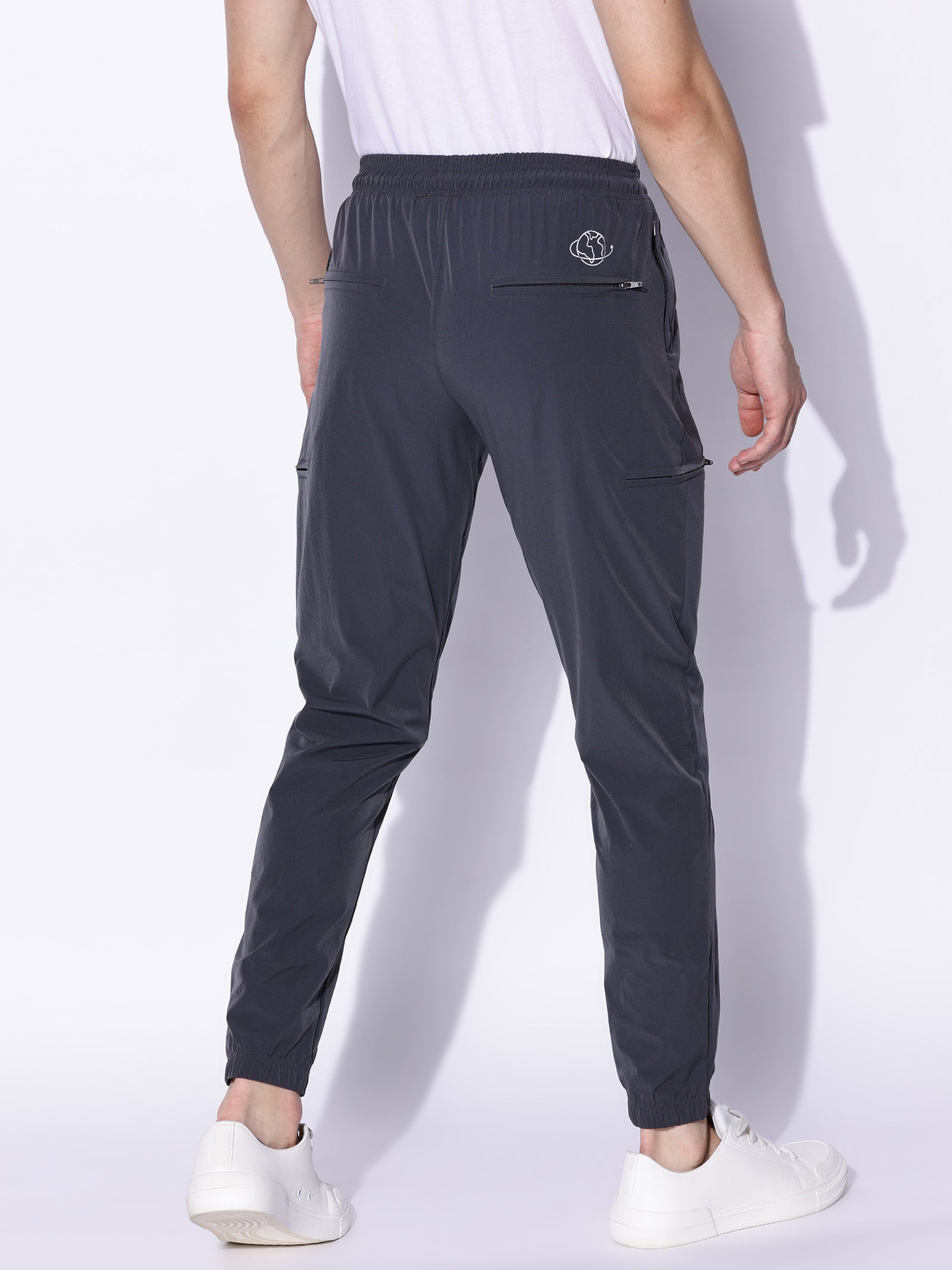 Travel Joggers Lite