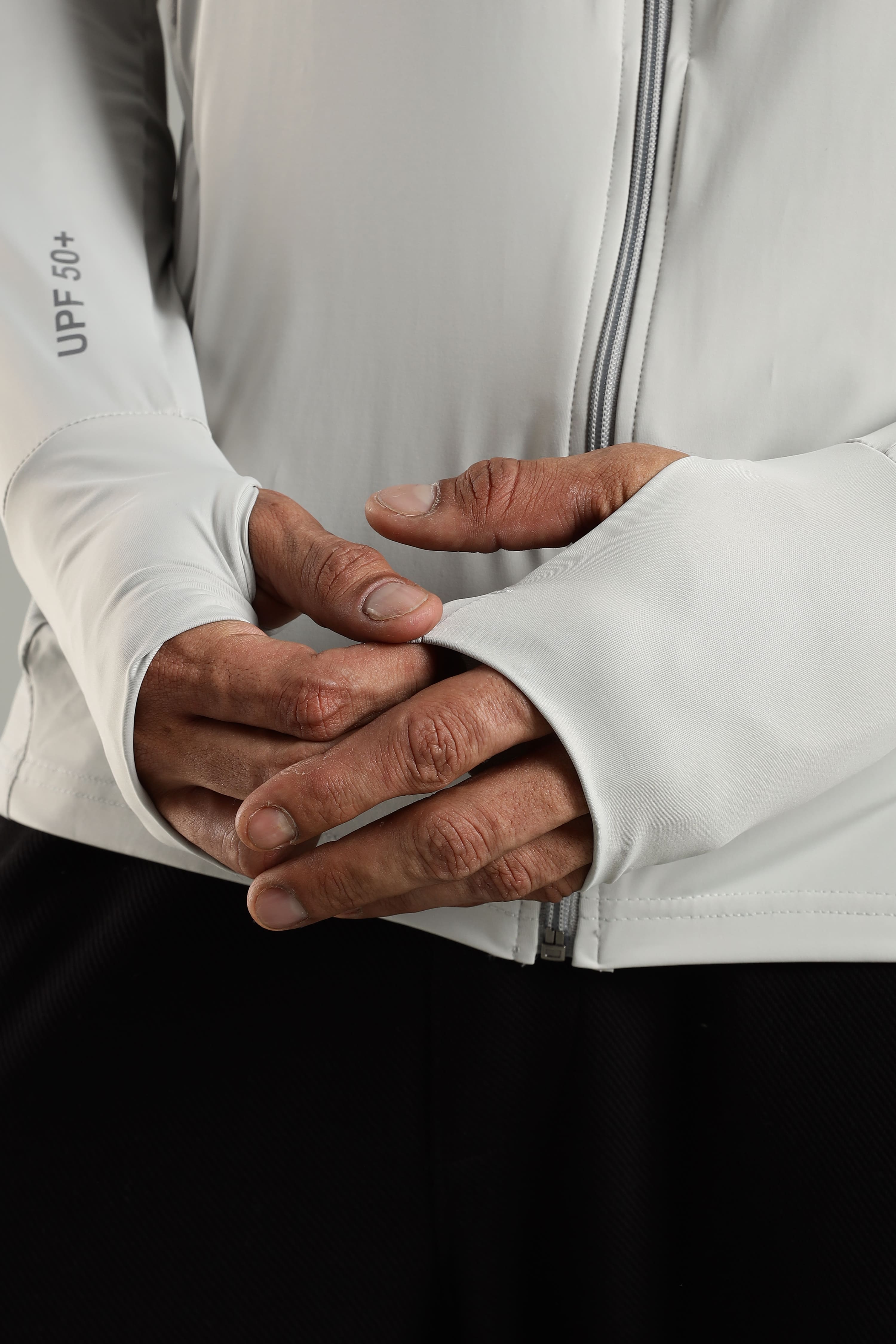 Sunscreen Jacket Ice Pro