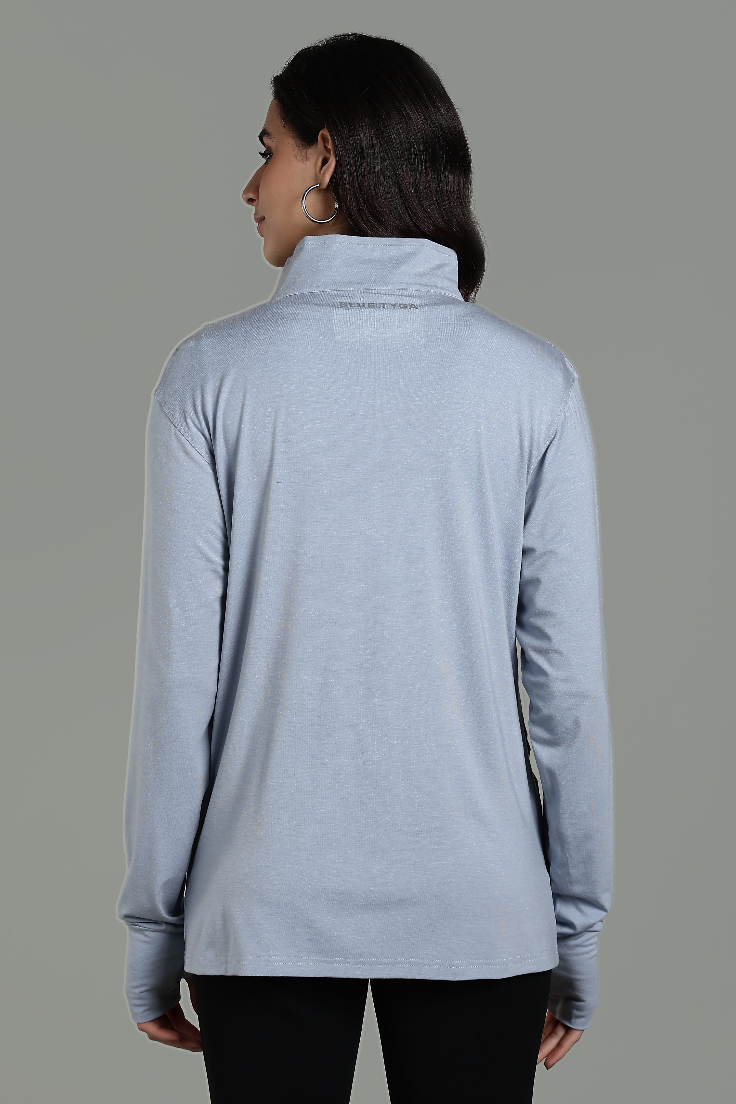 Womens Anti AC Thermal Jacket
