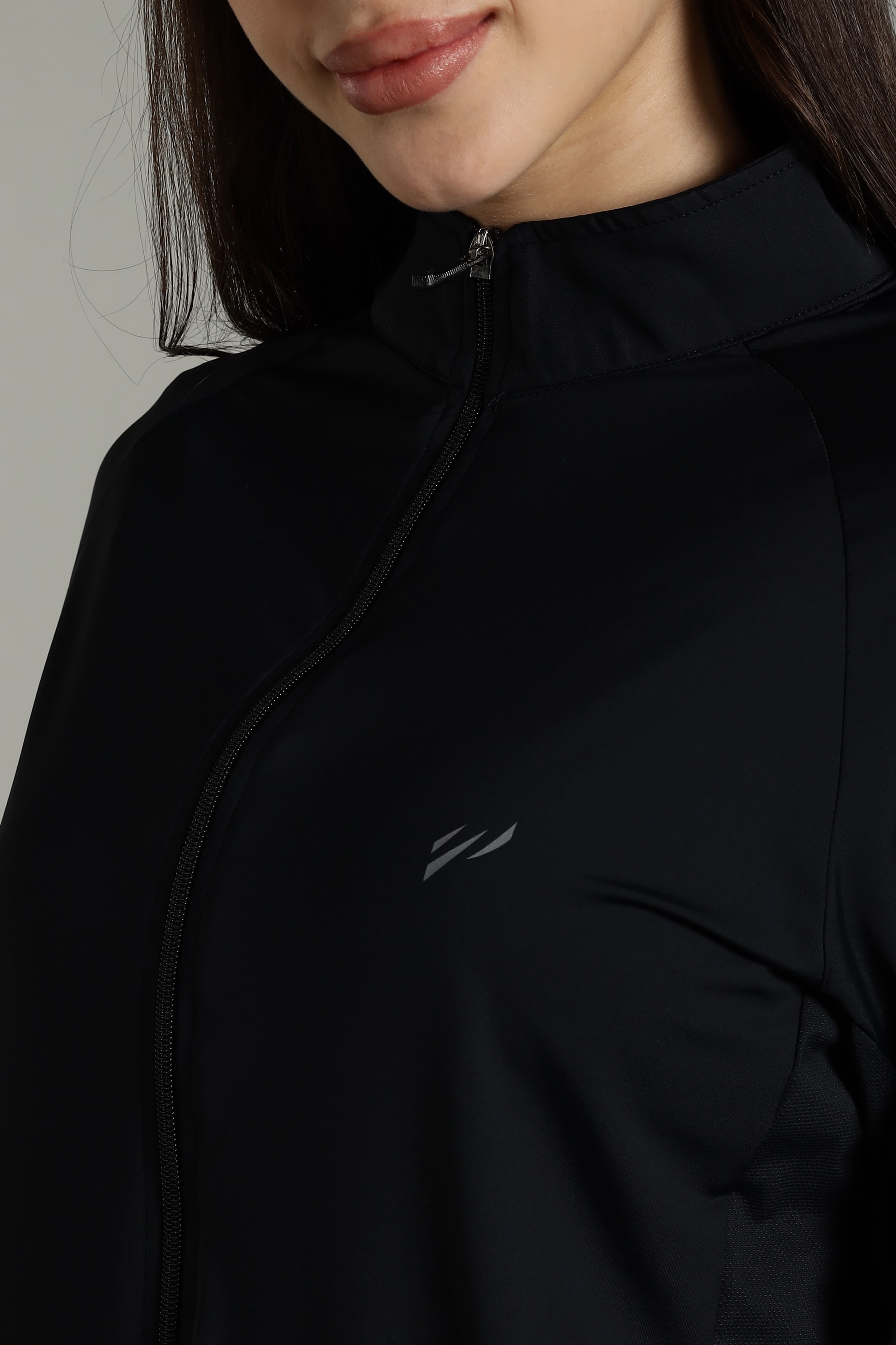 Womens Sunscreen Jacket Ice