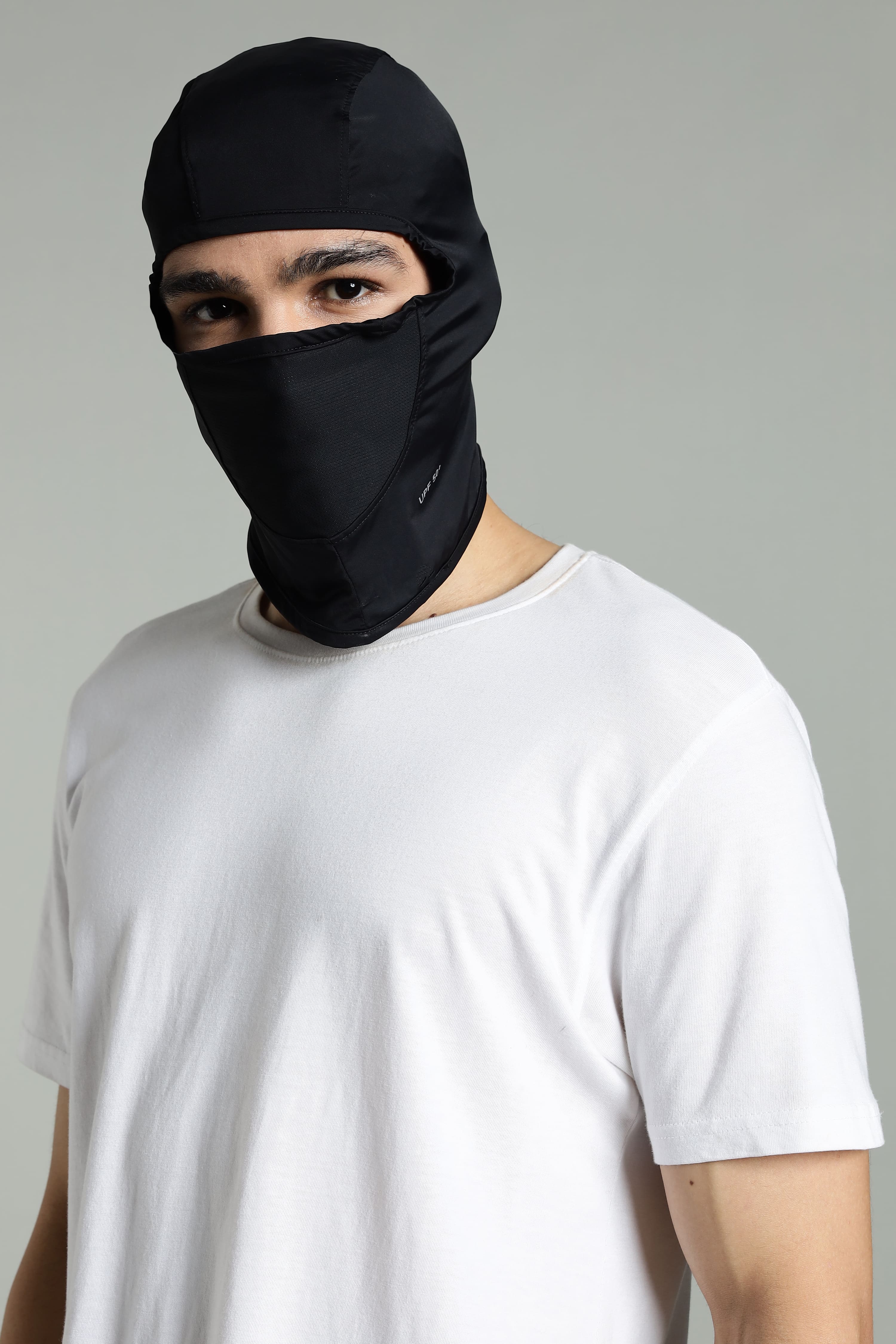 Sunscreen Balaclava Ice