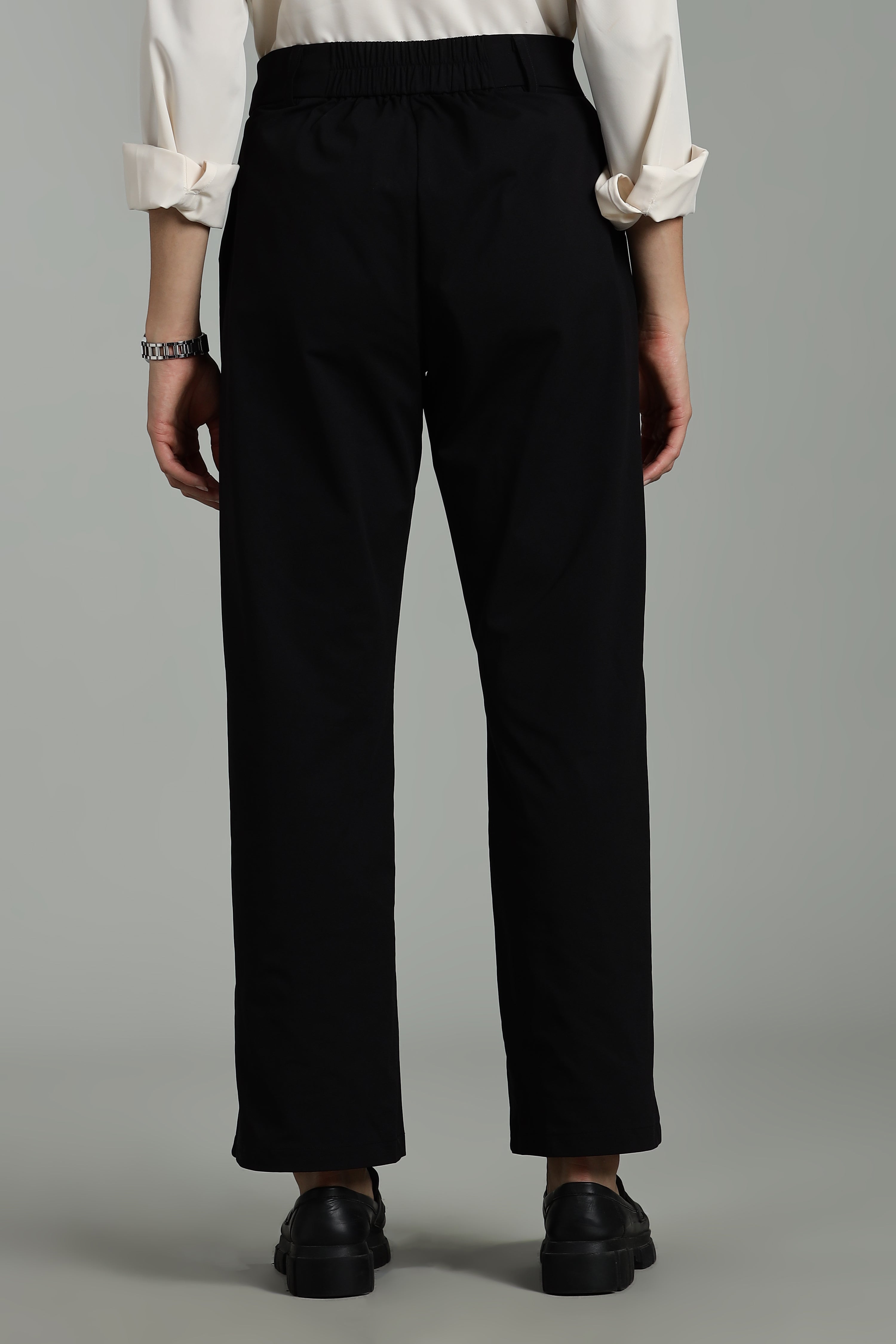 Womens Office Jogger Air Stretch