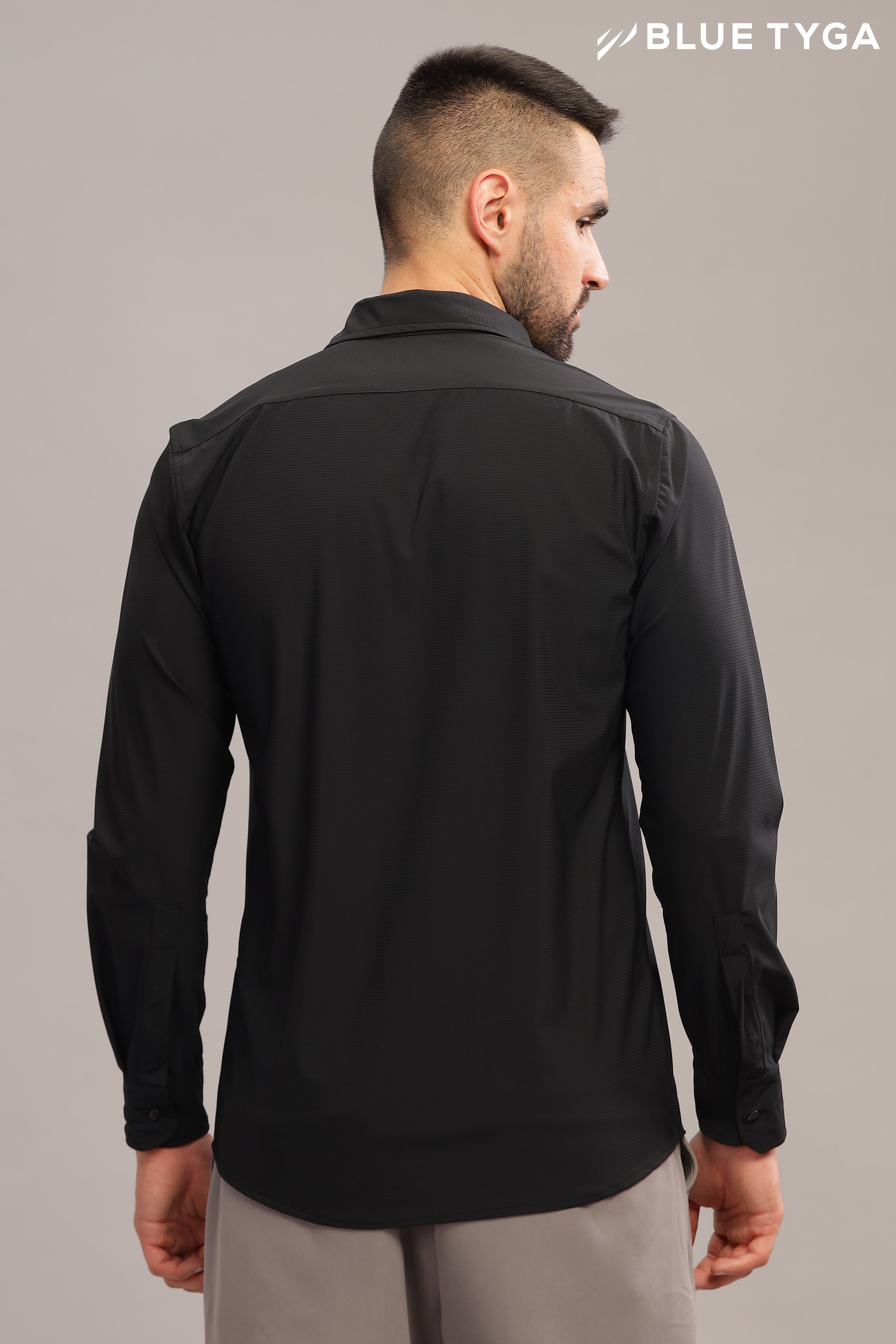 Workwear Shirt - Ice